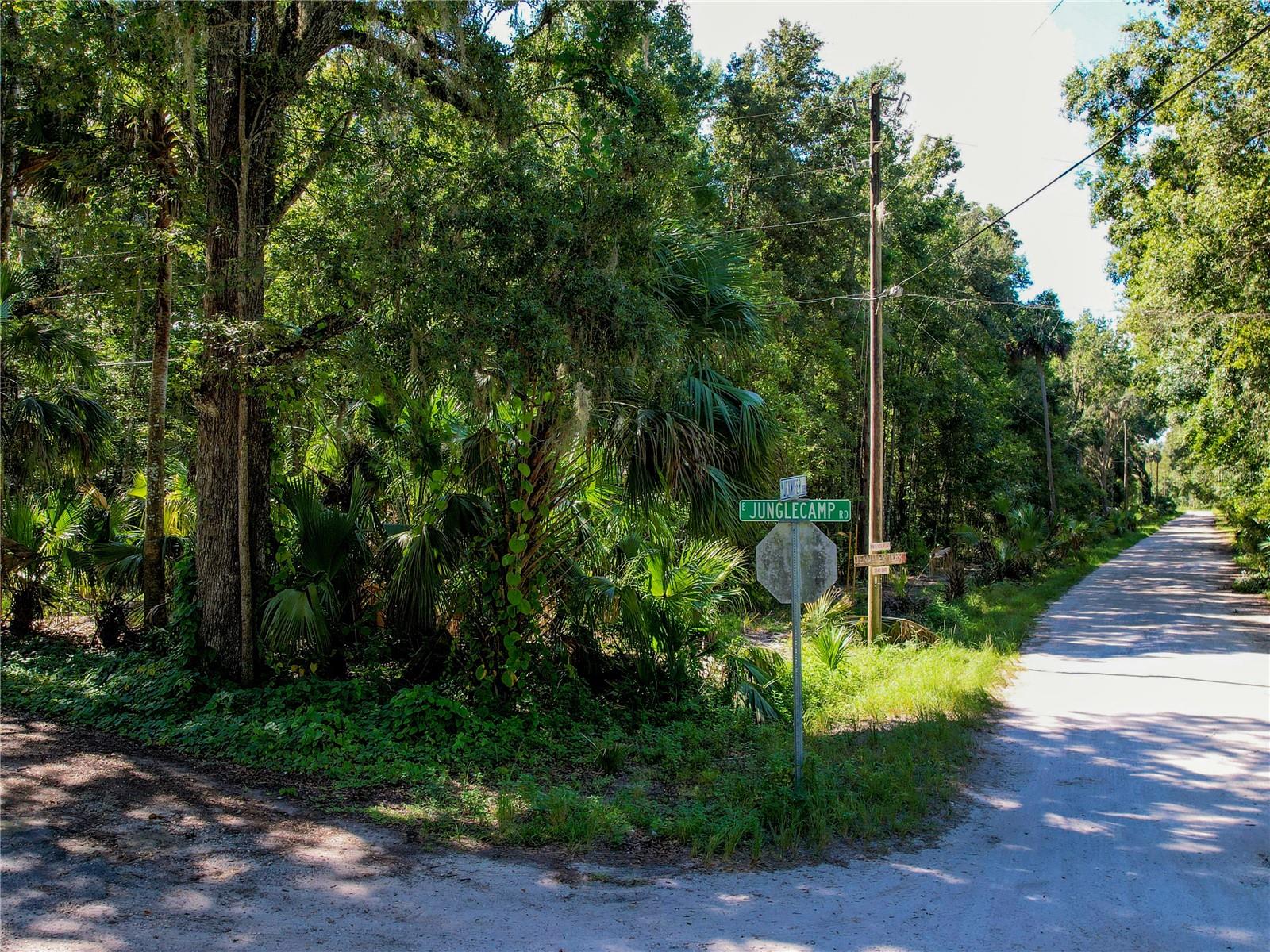 2381 N JENNIFER TER, INVERNESS, FL, 34453
