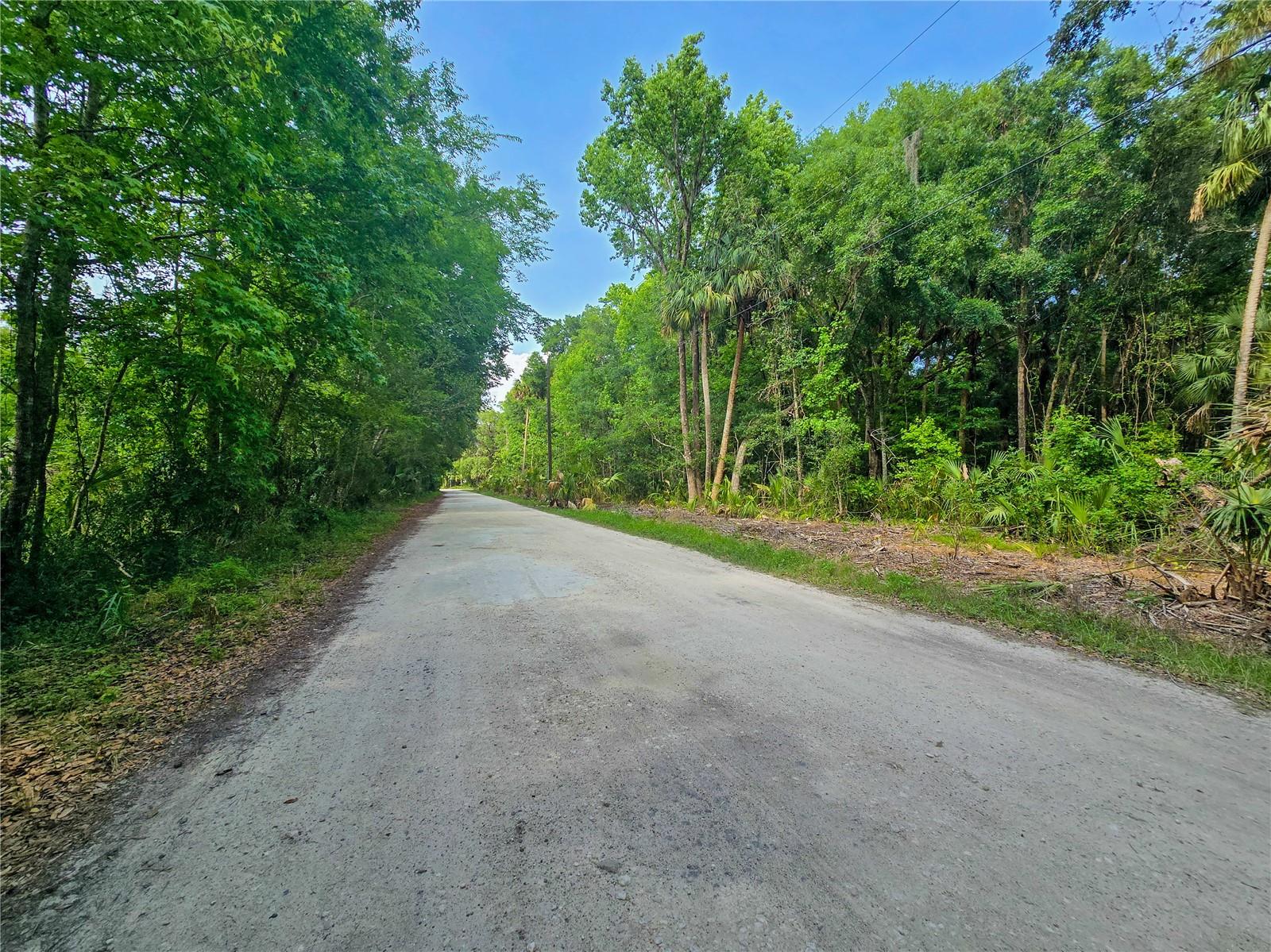 2381 N JENNIFER TER, INVERNESS, FL, 34453