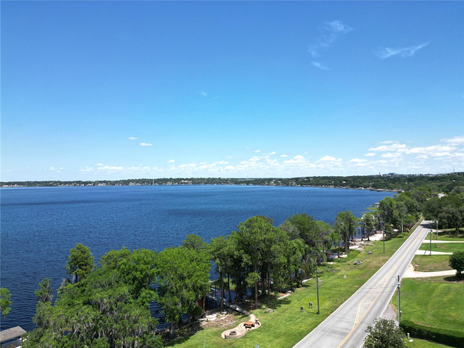 11825 OVERLOOK DR, CLERMONT, FL, 34711