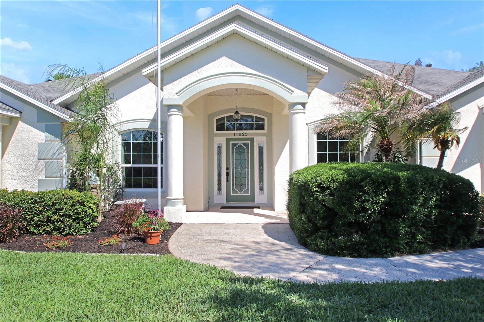 11825 OVERLOOK DR, CLERMONT, FL, 34711