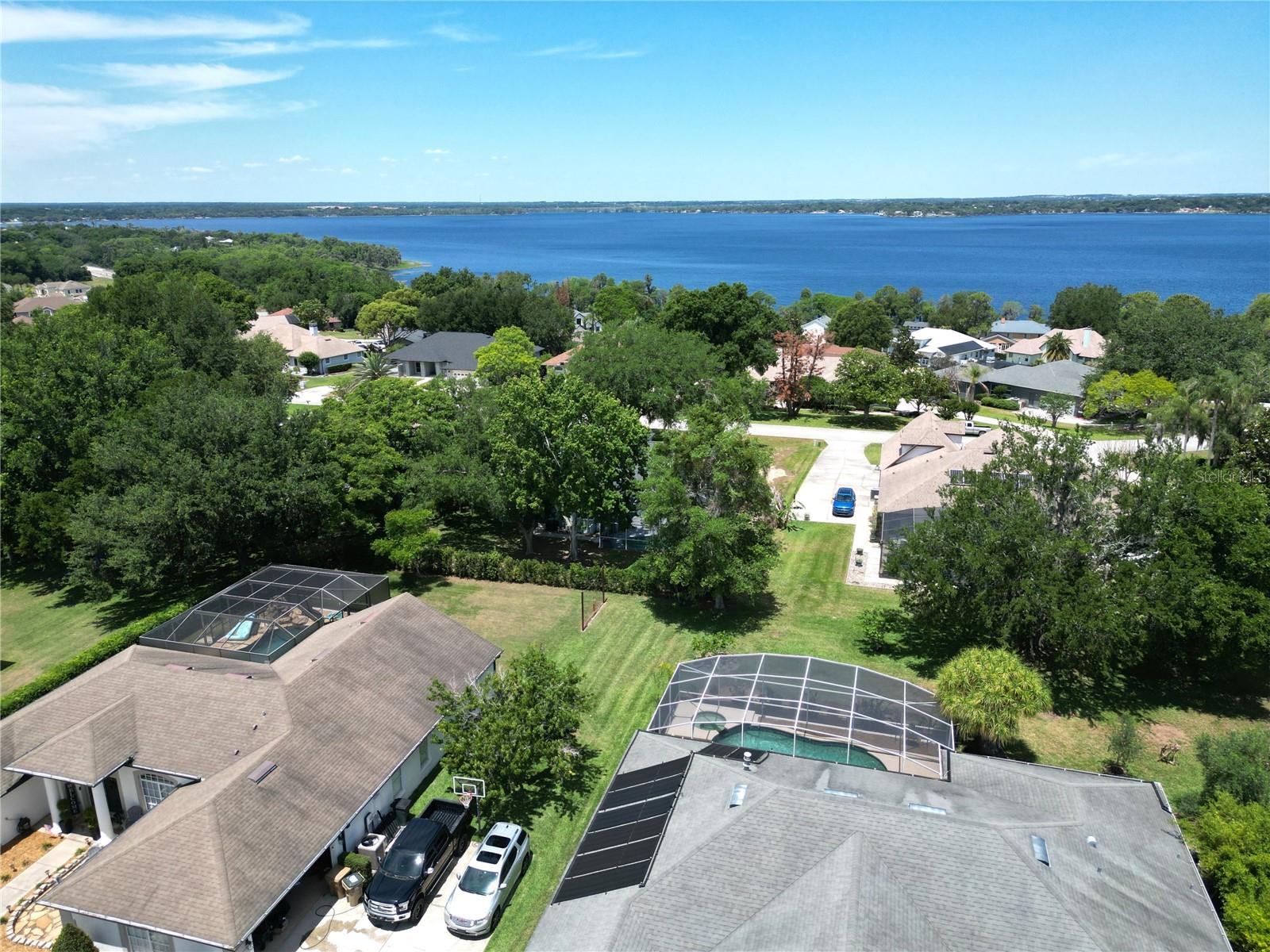 11825 OVERLOOK DR, CLERMONT, FL, 34711