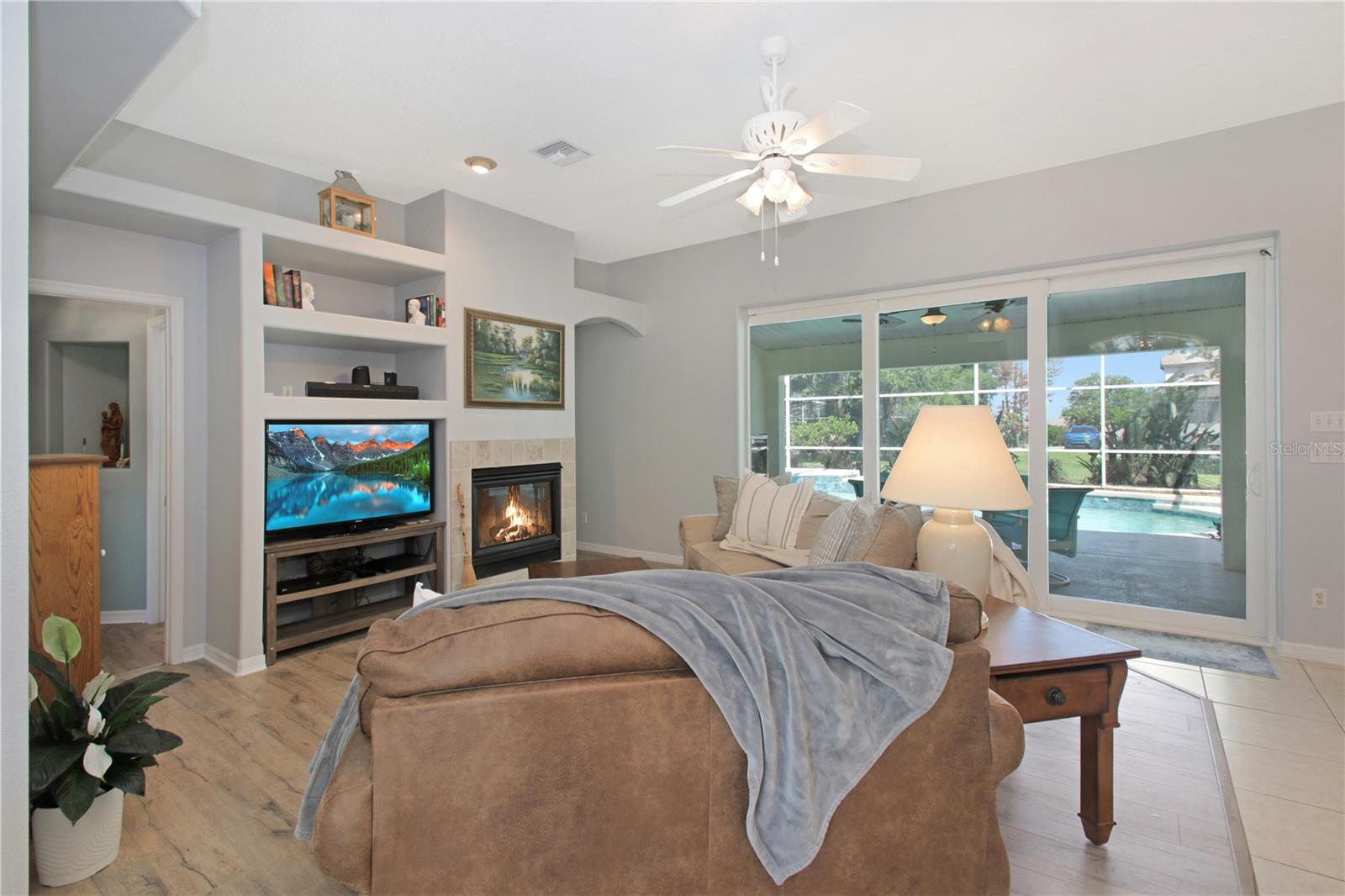 11825 OVERLOOK DR, CLERMONT, FL, 34711