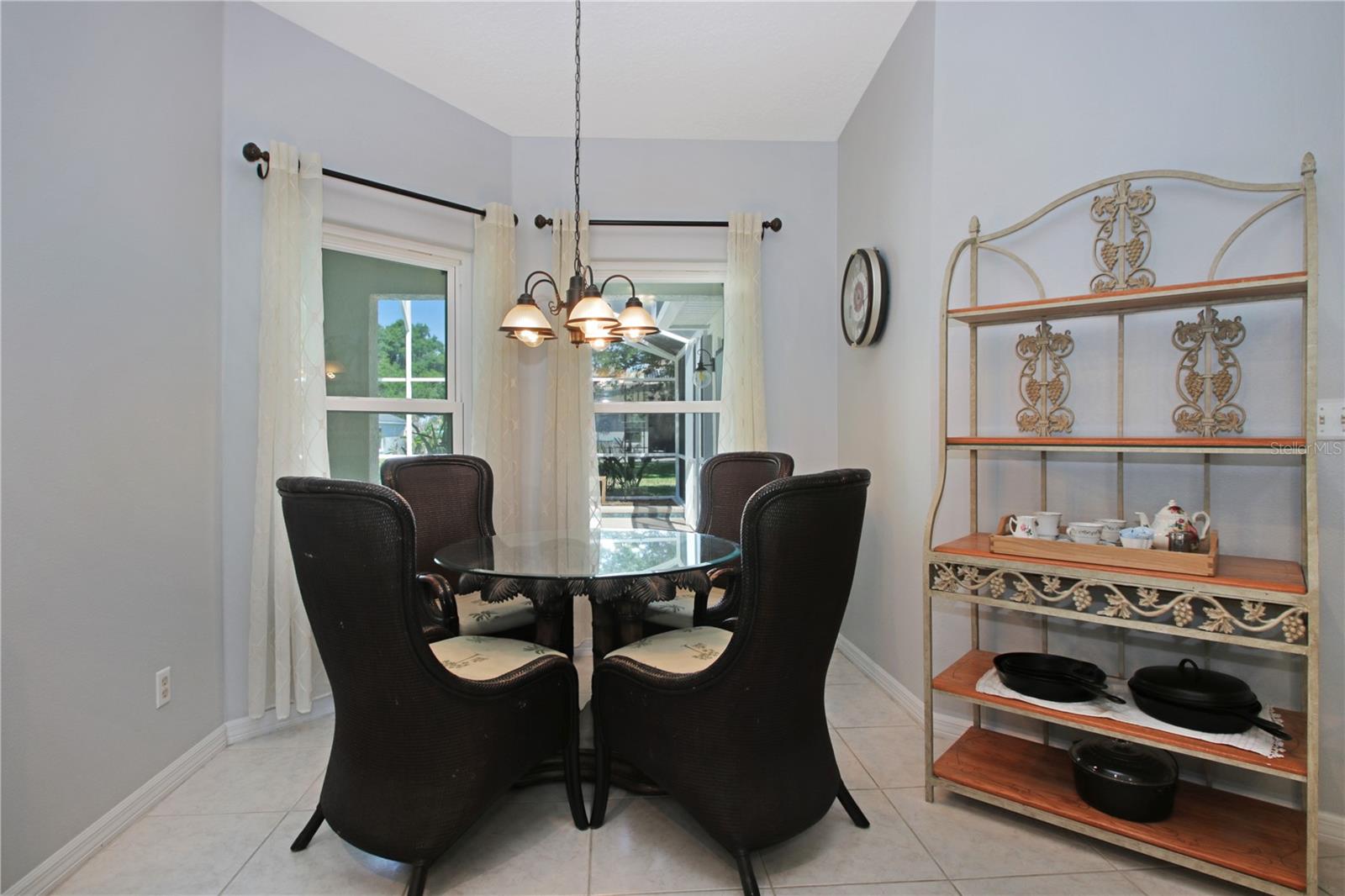 11825 OVERLOOK DR, CLERMONT, FL, 34711