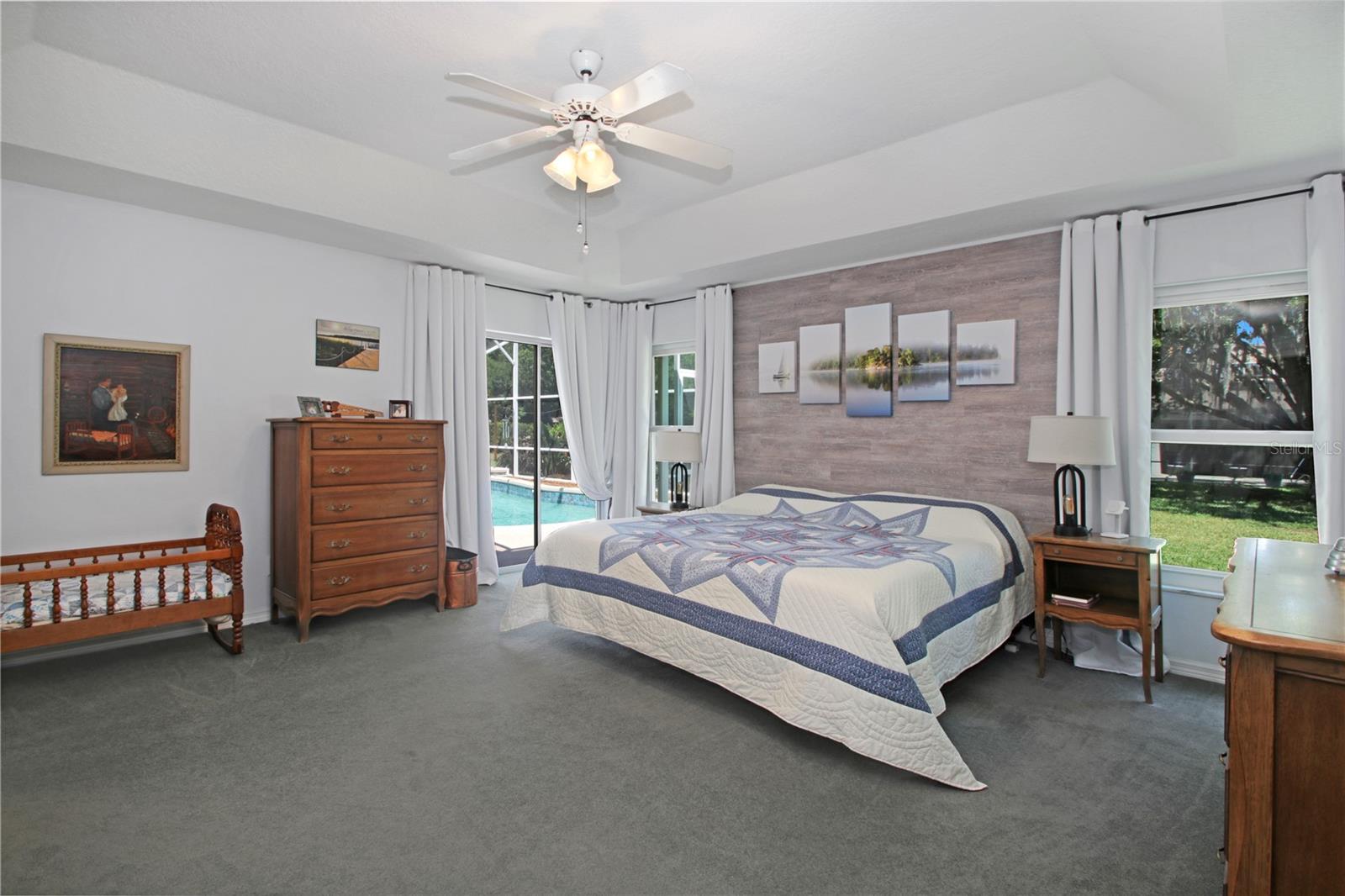 11825 OVERLOOK DR, CLERMONT, FL, 34711