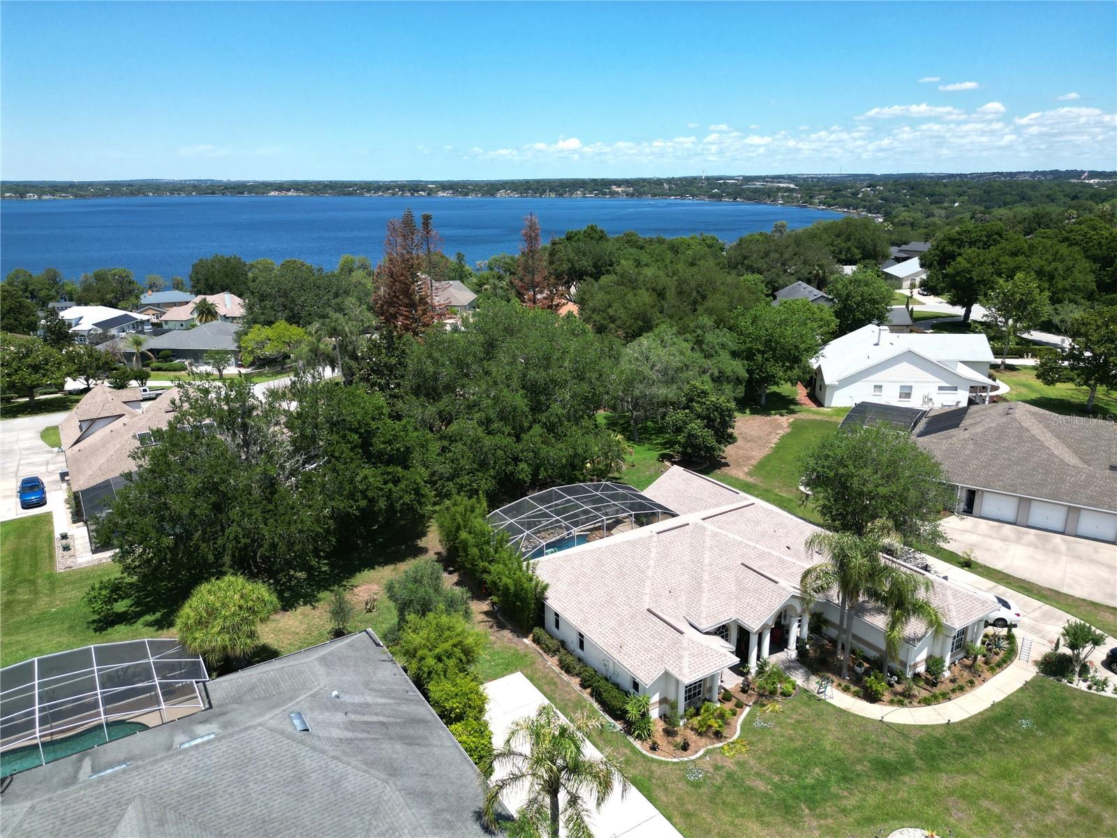 11825 OVERLOOK DR, CLERMONT, FL, 34711