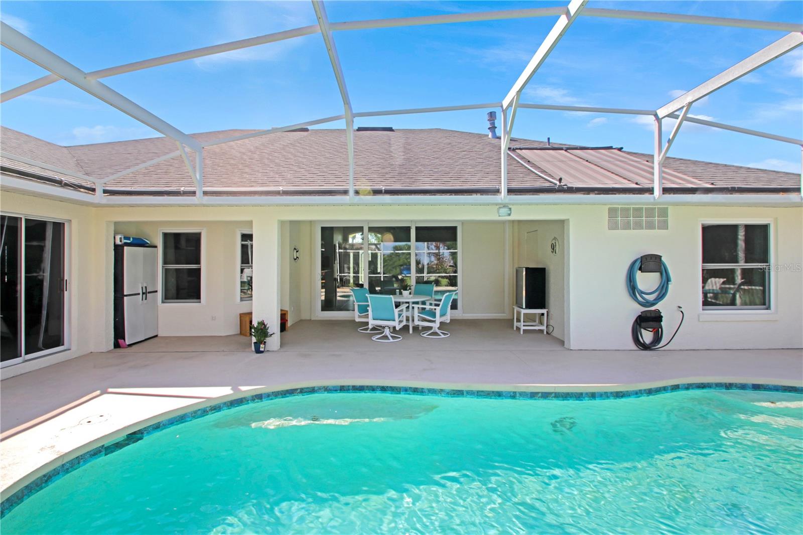 11825 OVERLOOK DR, CLERMONT, FL, 34711