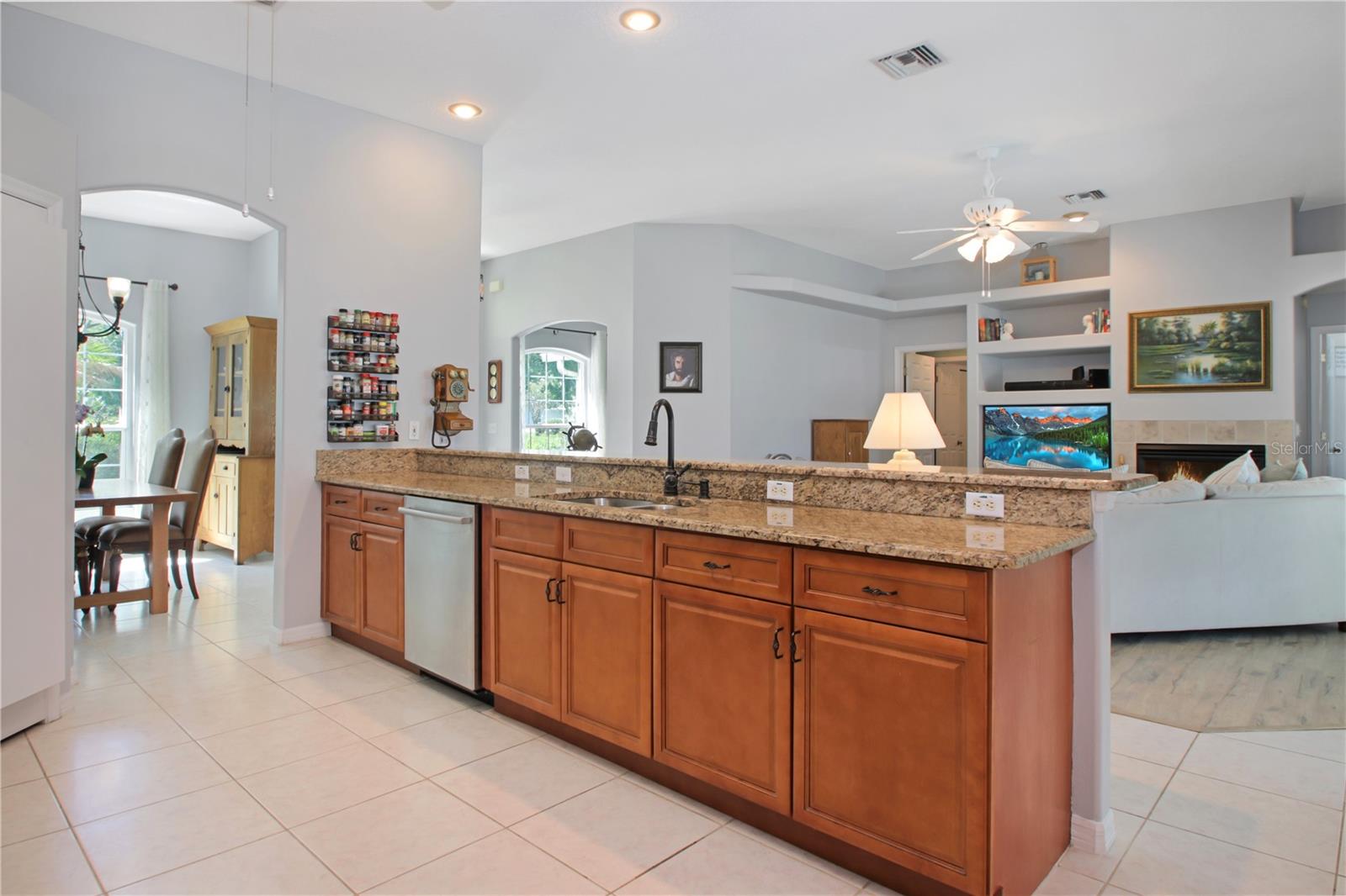 11825 OVERLOOK DR, CLERMONT, FL, 34711