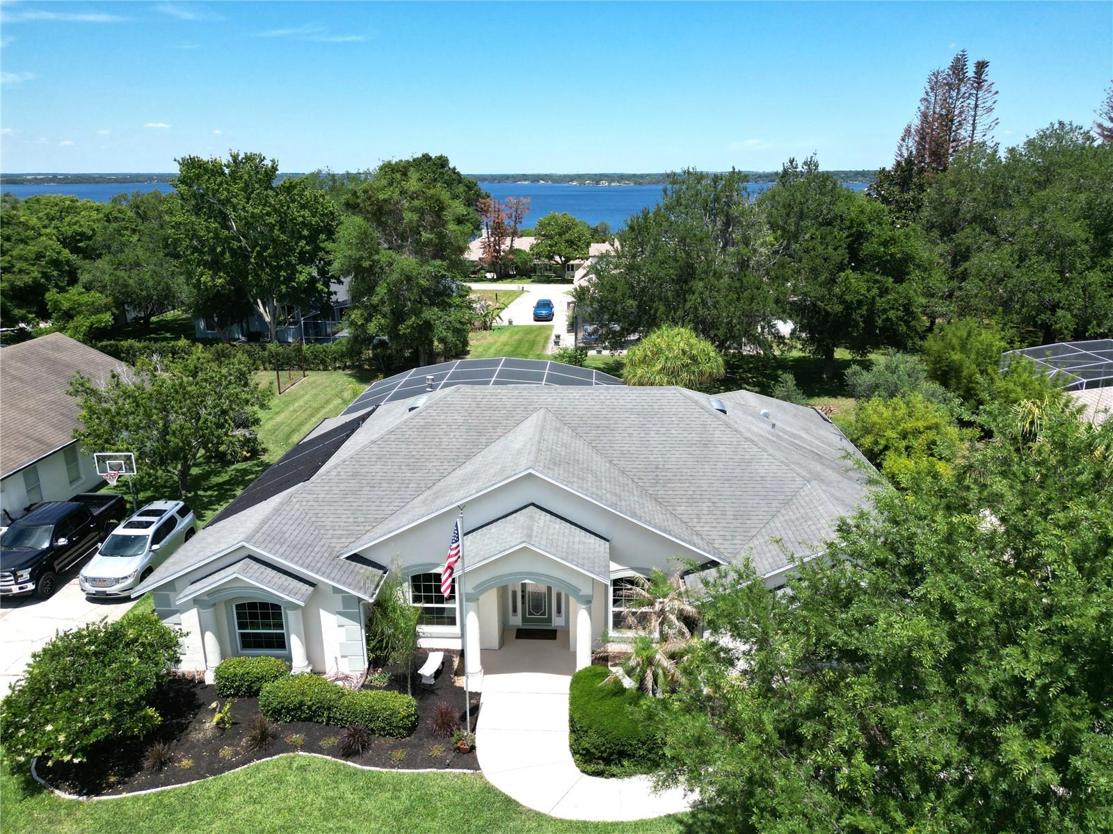 11825 OVERLOOK DR, CLERMONT, FL, 34711