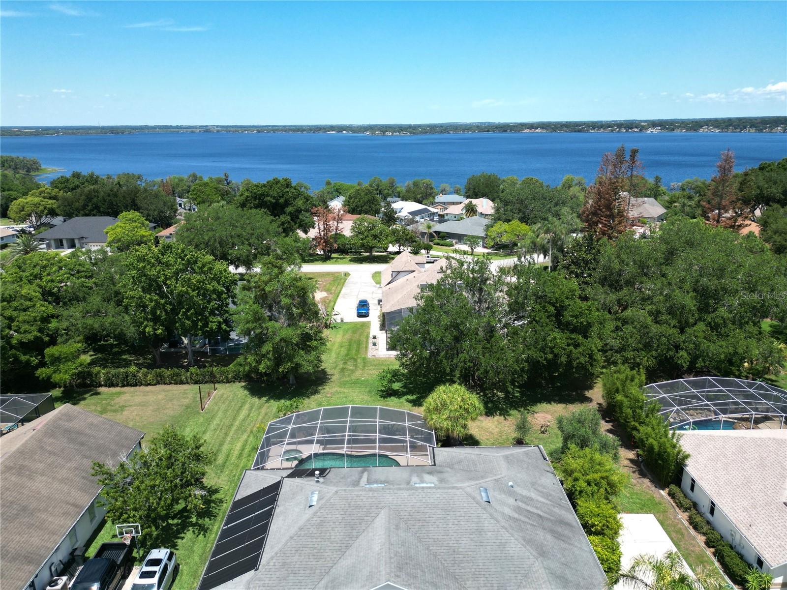 11825 OVERLOOK DR, CLERMONT, FL, 34711