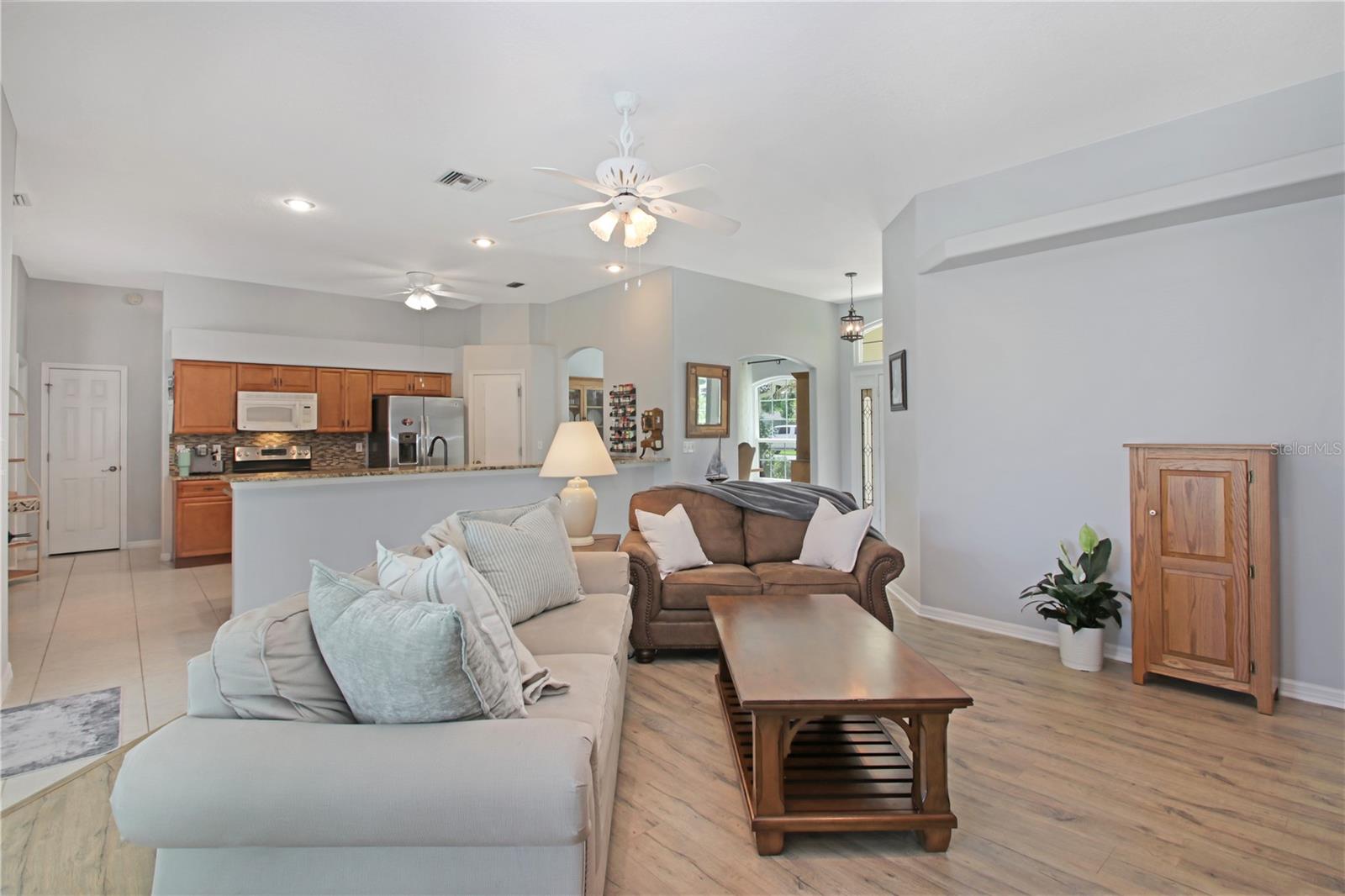 11825 OVERLOOK DR, CLERMONT, FL, 34711