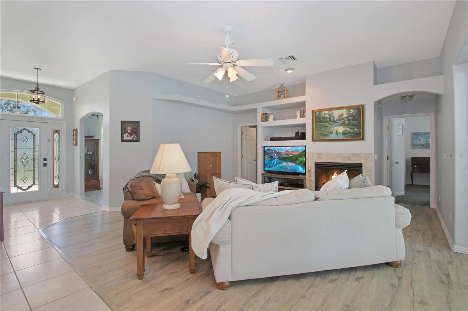 11825 OVERLOOK DR, CLERMONT, FL, 34711