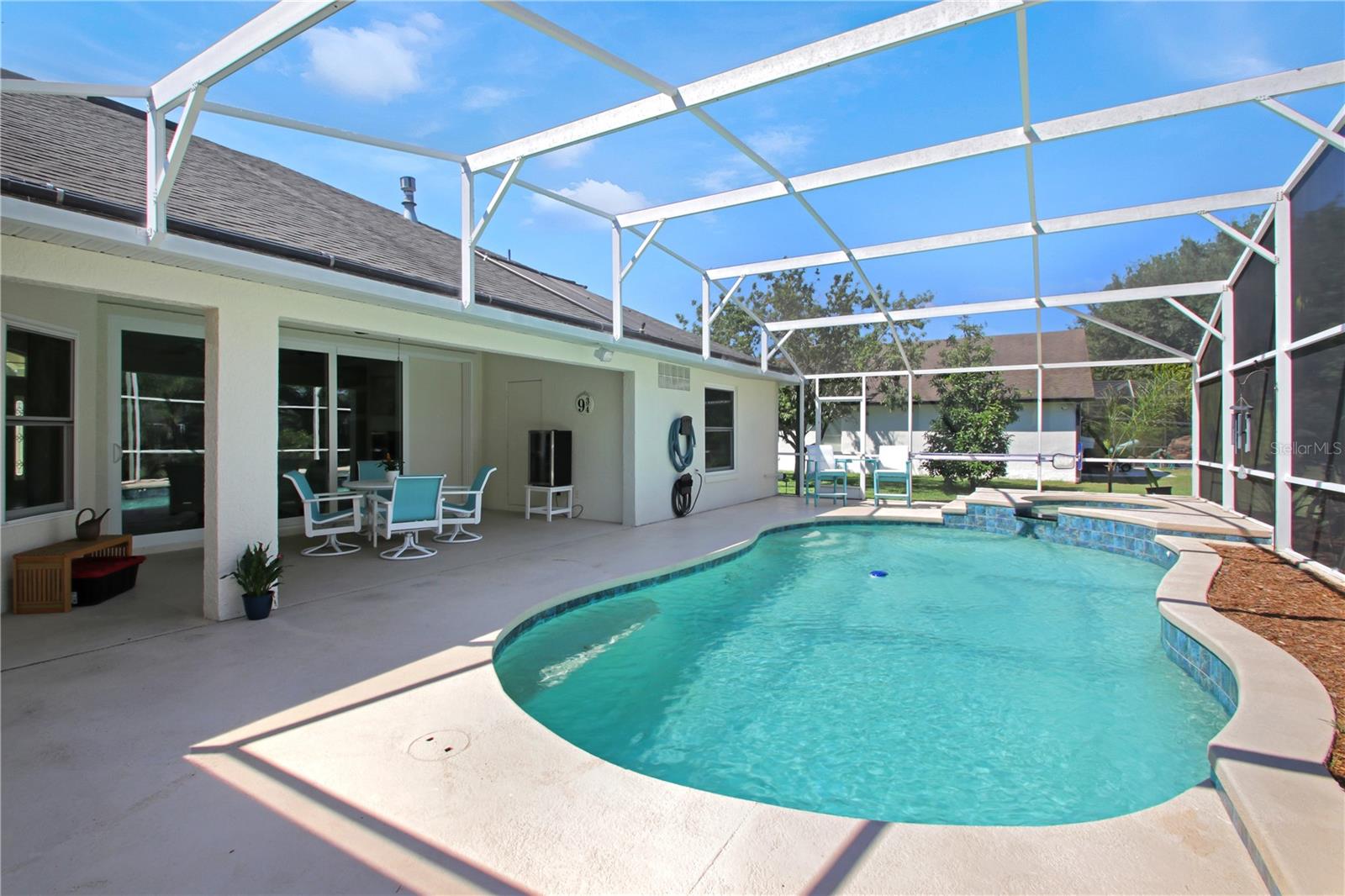 11825 OVERLOOK DR, CLERMONT, FL, 34711