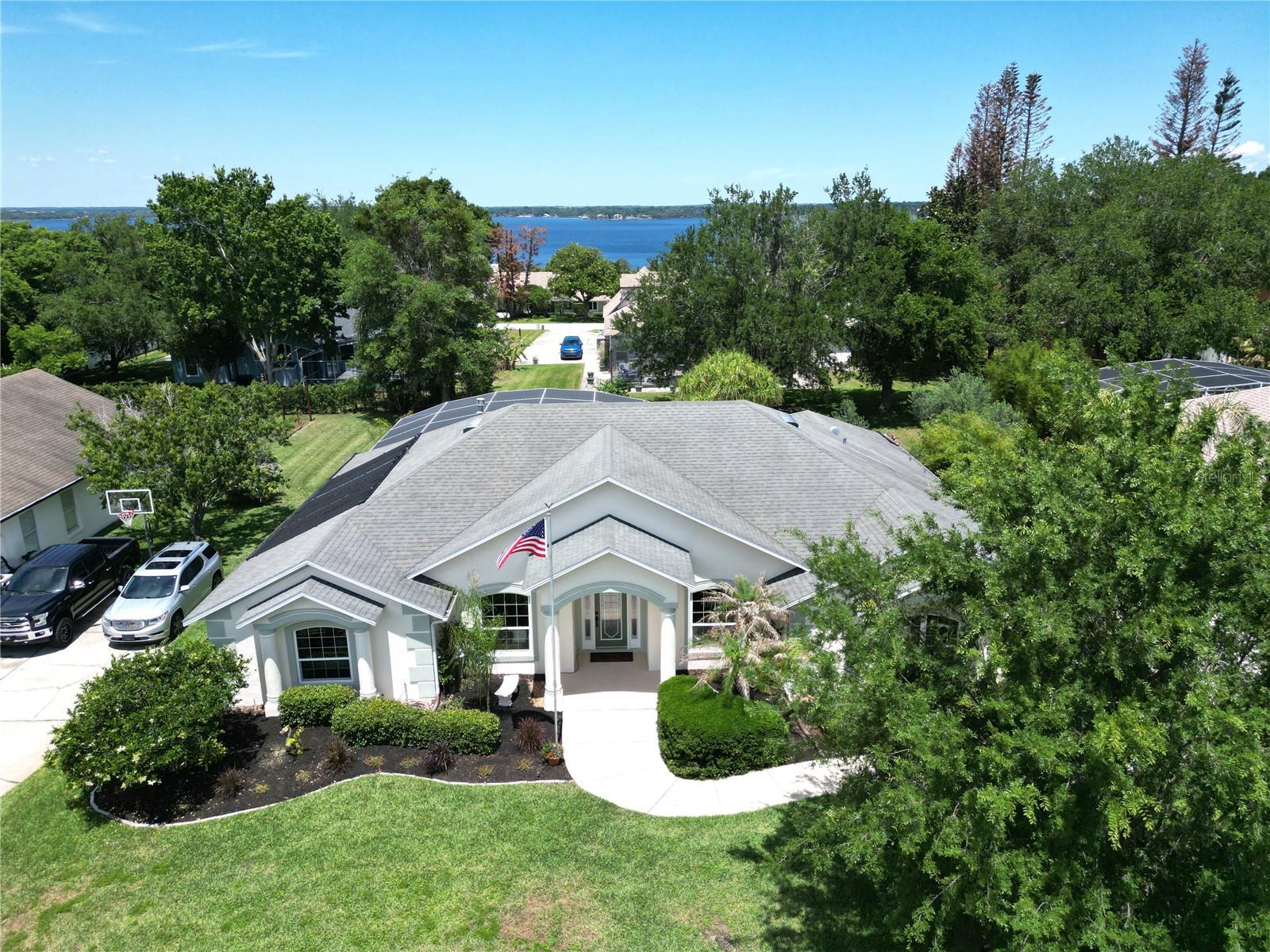 11825 OVERLOOK DR, CLERMONT, FL, 34711
