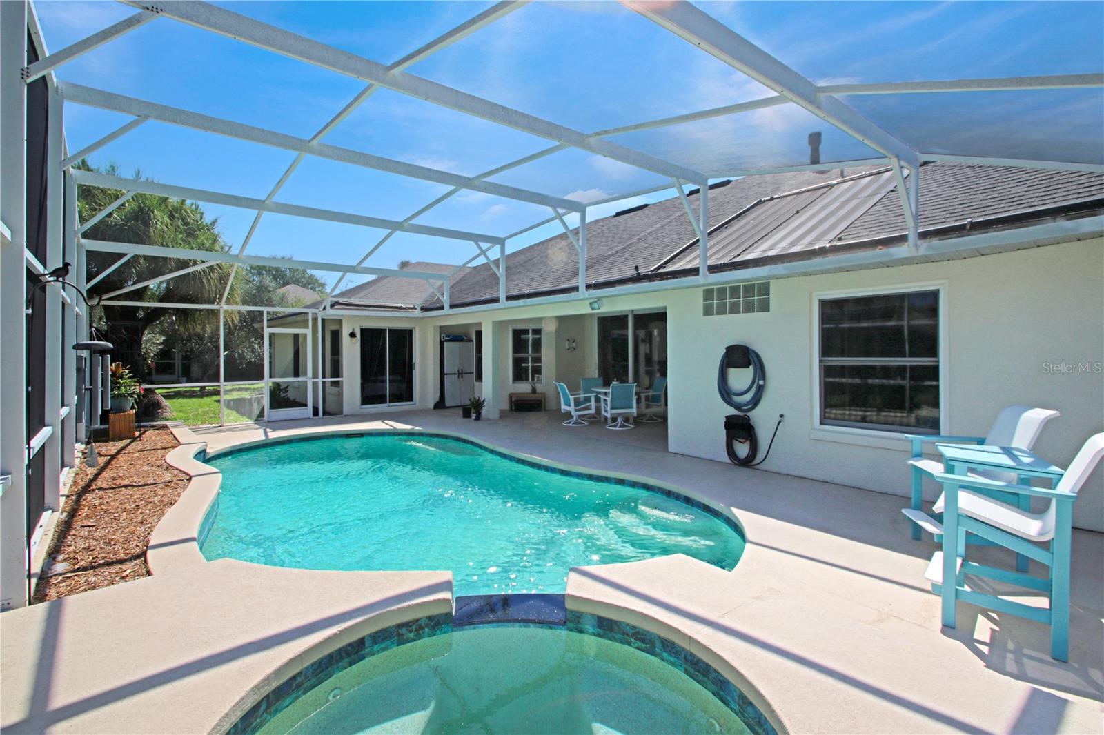 11825 OVERLOOK DR, CLERMONT, FL, 34711