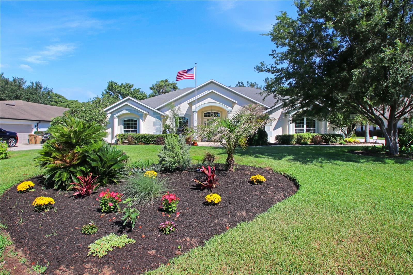 11825 OVERLOOK DR, CLERMONT, FL, 34711