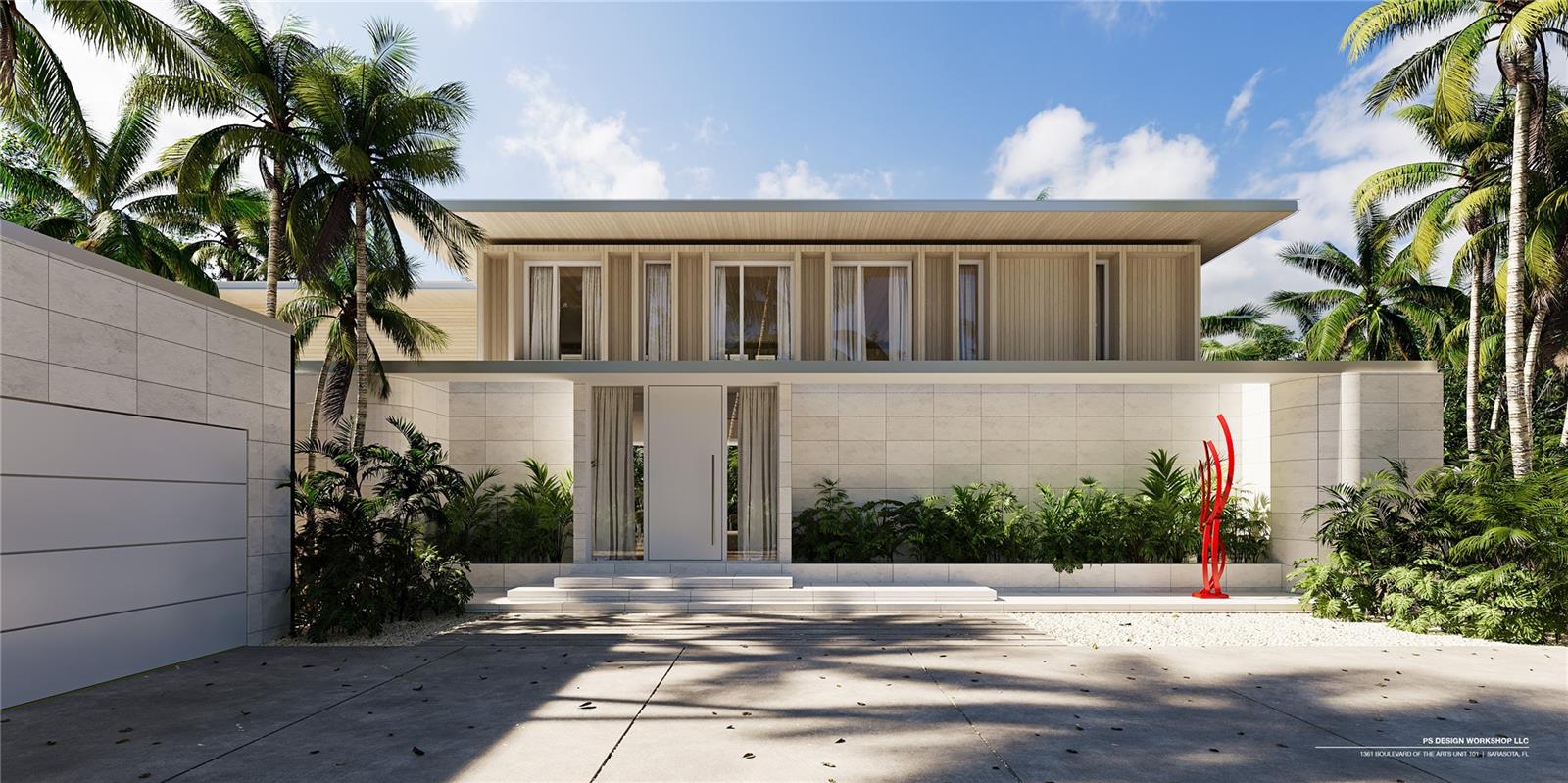 4838 HIGEL AVE, SARASOTA, FL, 34242