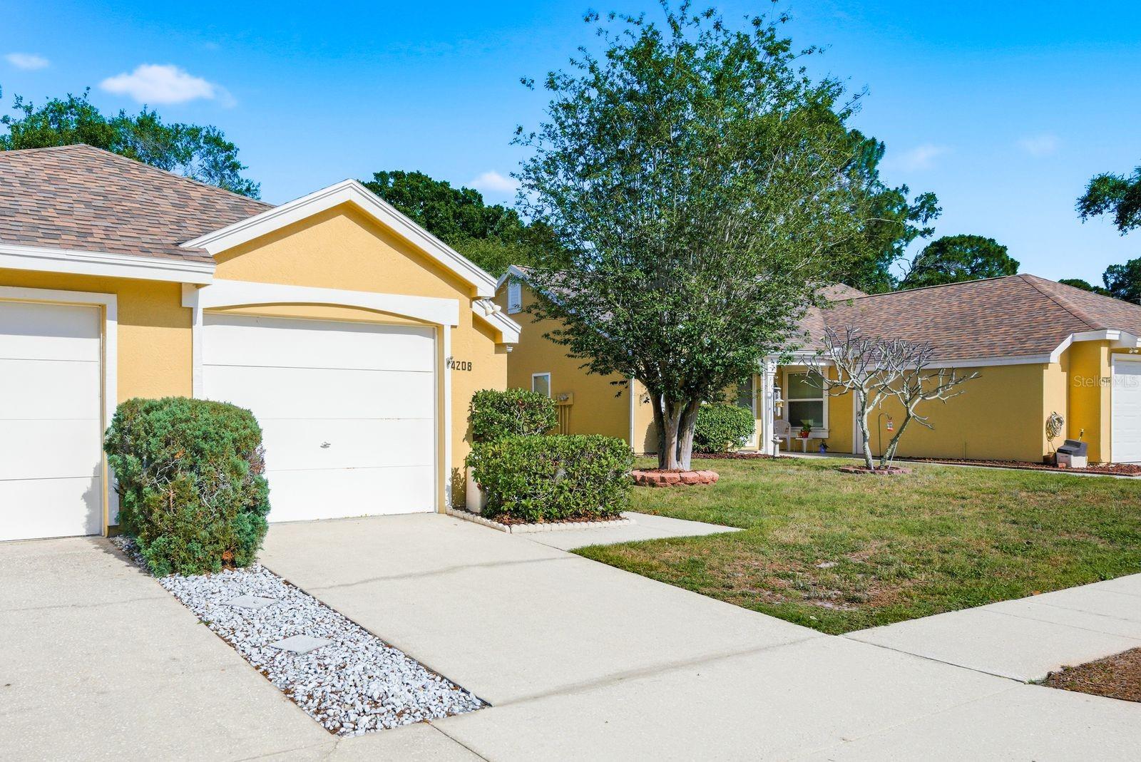 4208 REVERE CIR, NEW PORT RICHEY, FL, 34653