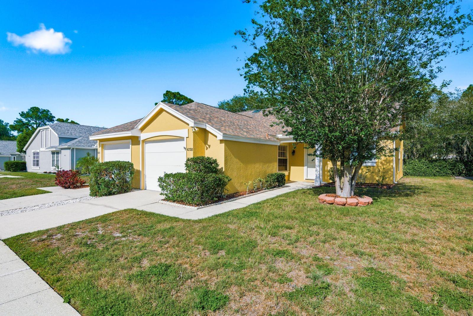 4208 REVERE CIR, NEW PORT RICHEY, FL, 34653