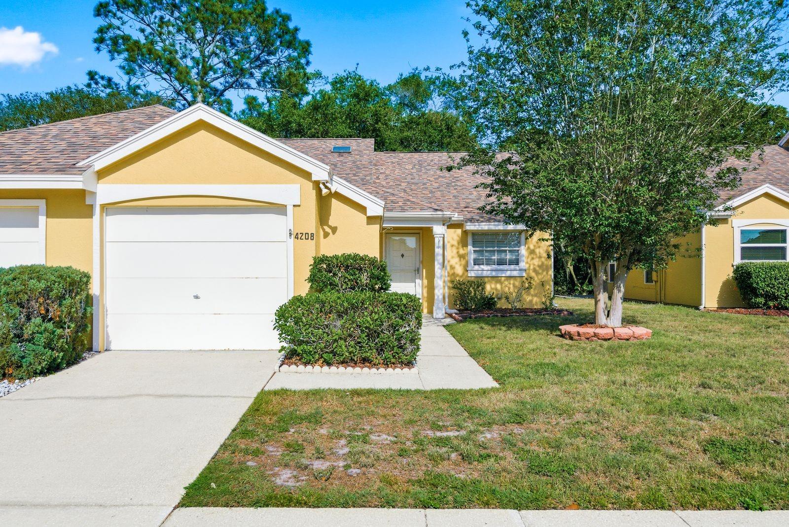 4208 REVERE CIR, NEW PORT RICHEY, FL, 34653