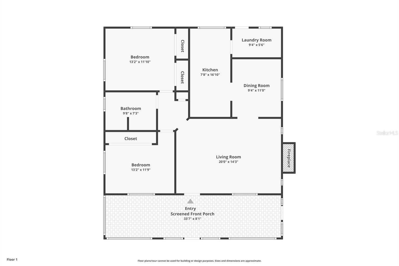 311 PUEBLO TRL, LAKELAND, FL, 33803