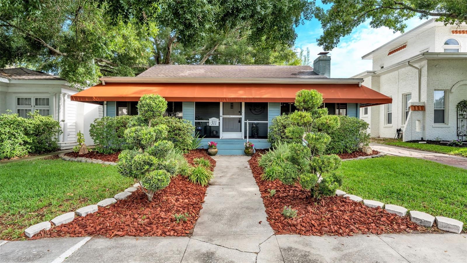 311 PUEBLO TRL, LAKELAND, FL, 33803
