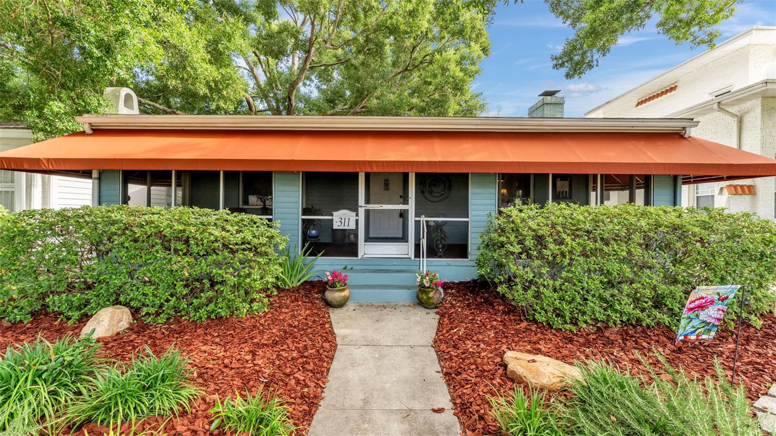 311 PUEBLO TRL, LAKELAND, FL, 33803