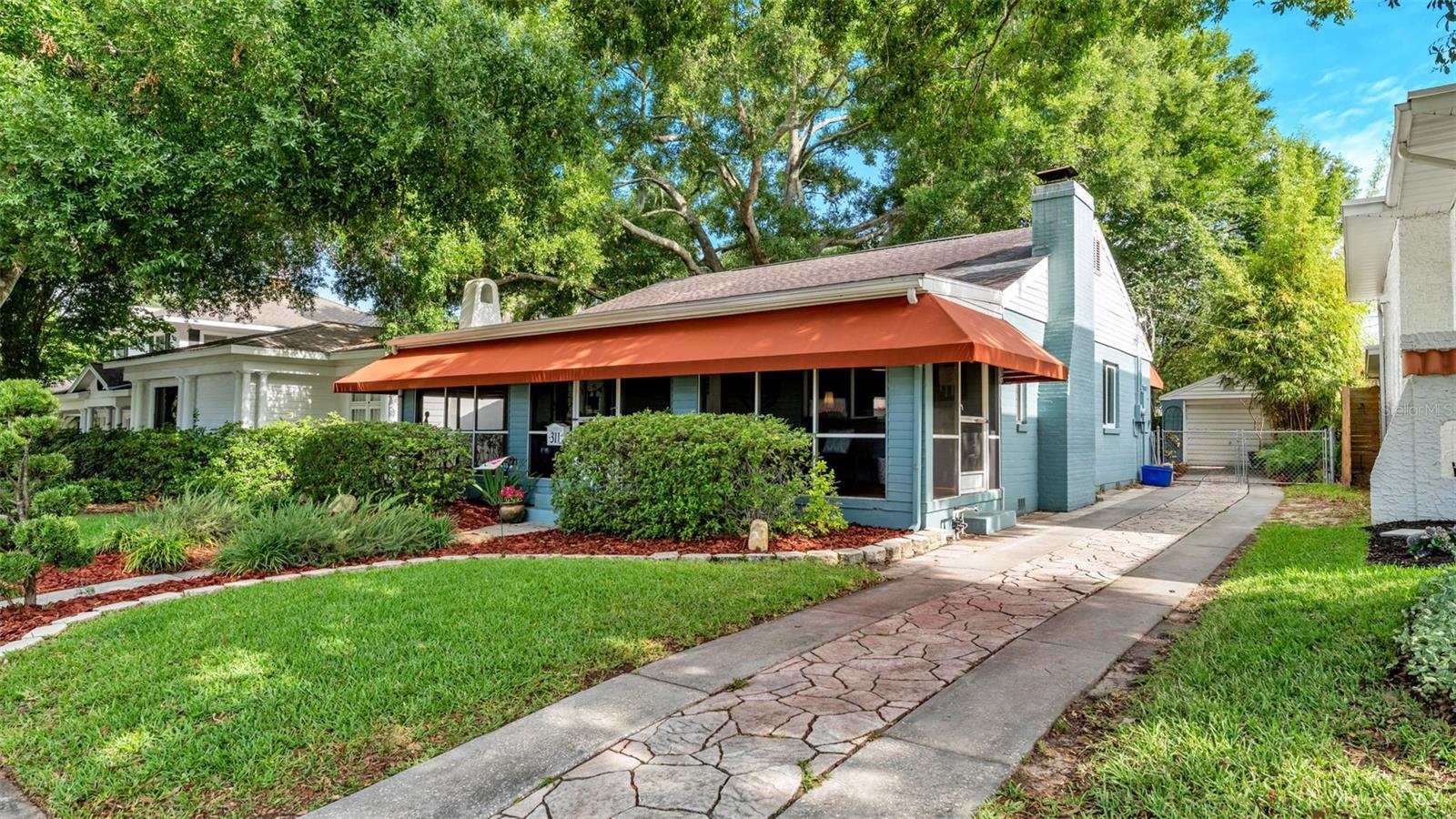 311 PUEBLO TRL, LAKELAND, FL, 33803