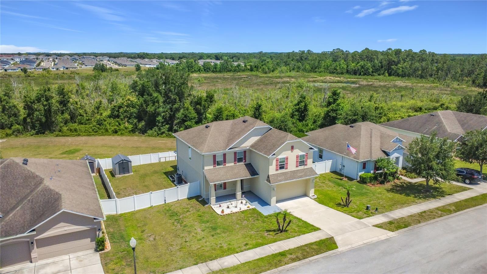15523 GEMINI DR, MASCOTTE, FL, 34753