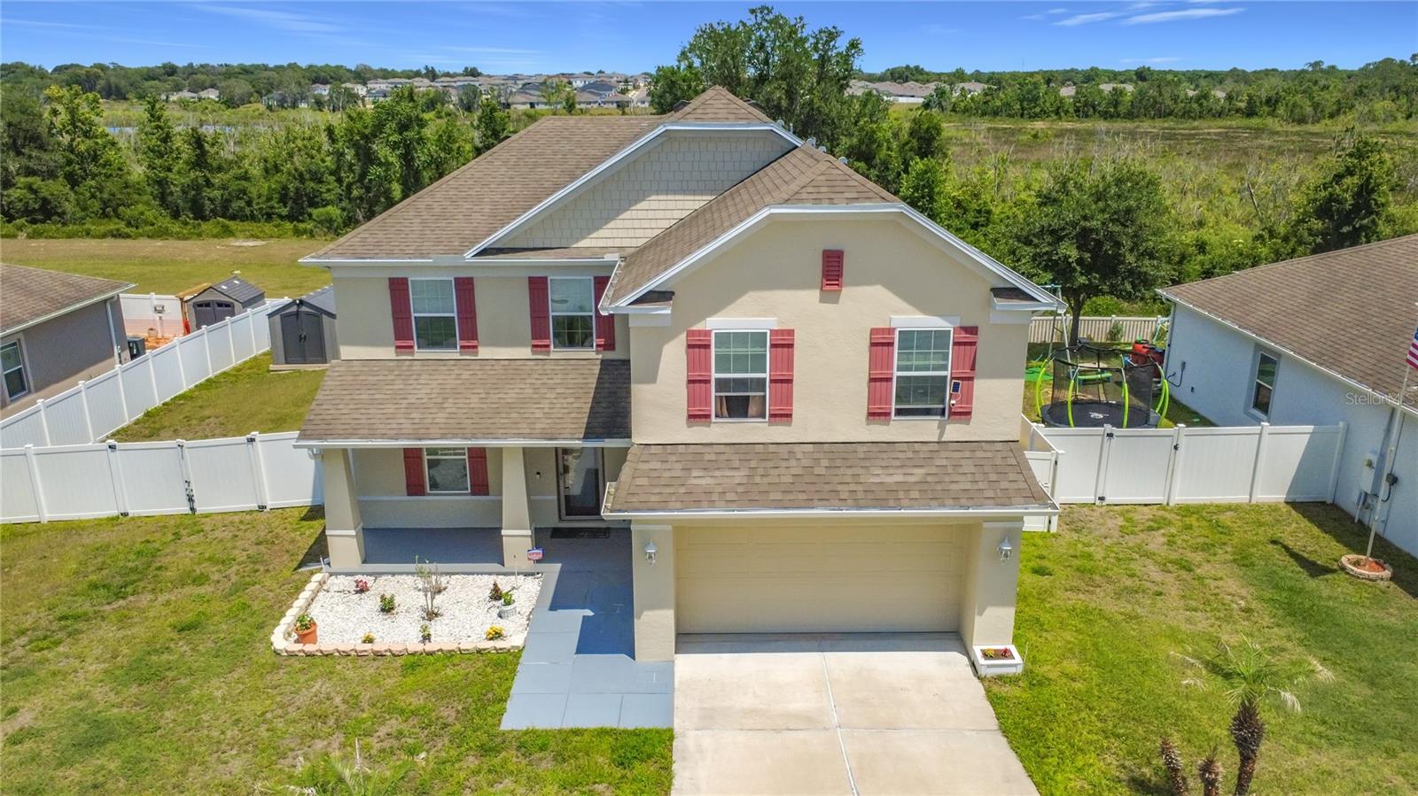 15523 GEMINI DR, MASCOTTE, FL, 34753