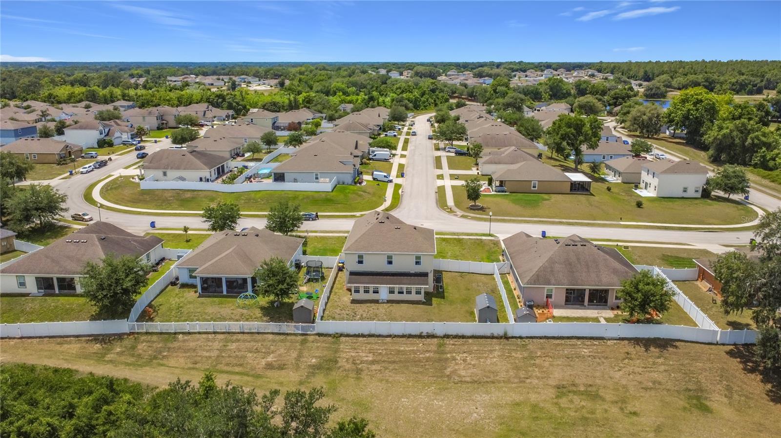 15523 GEMINI DR, MASCOTTE, FL, 34753