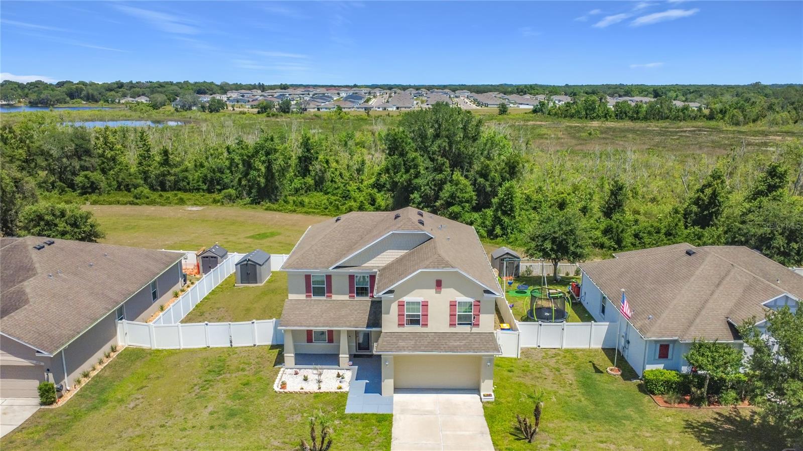 15523 GEMINI DR, MASCOTTE, FL, 34753