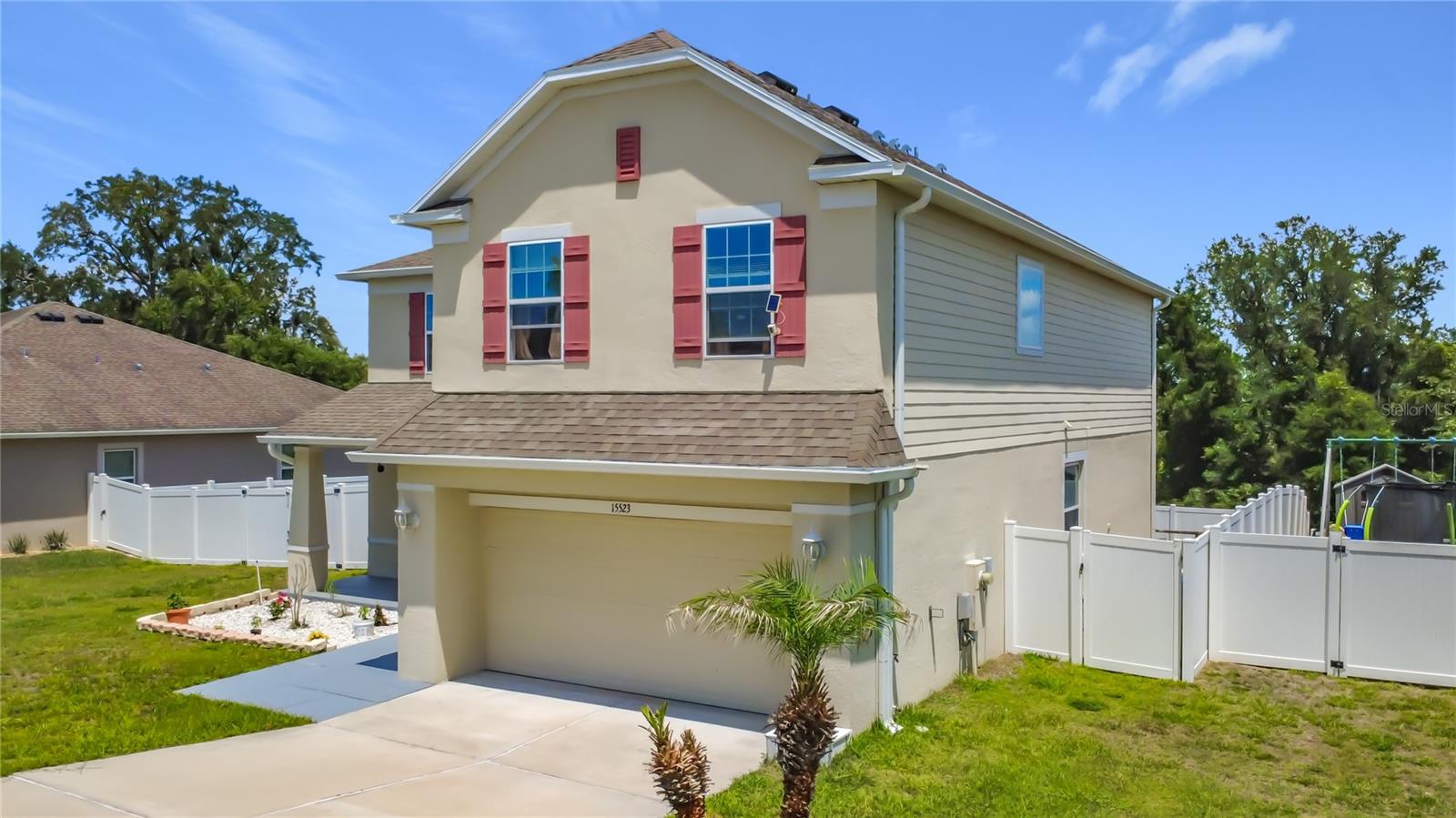 15523 GEMINI DR, MASCOTTE, FL, 34753