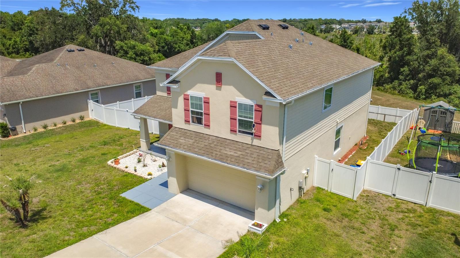 15523 GEMINI DR, MASCOTTE, FL, 34753