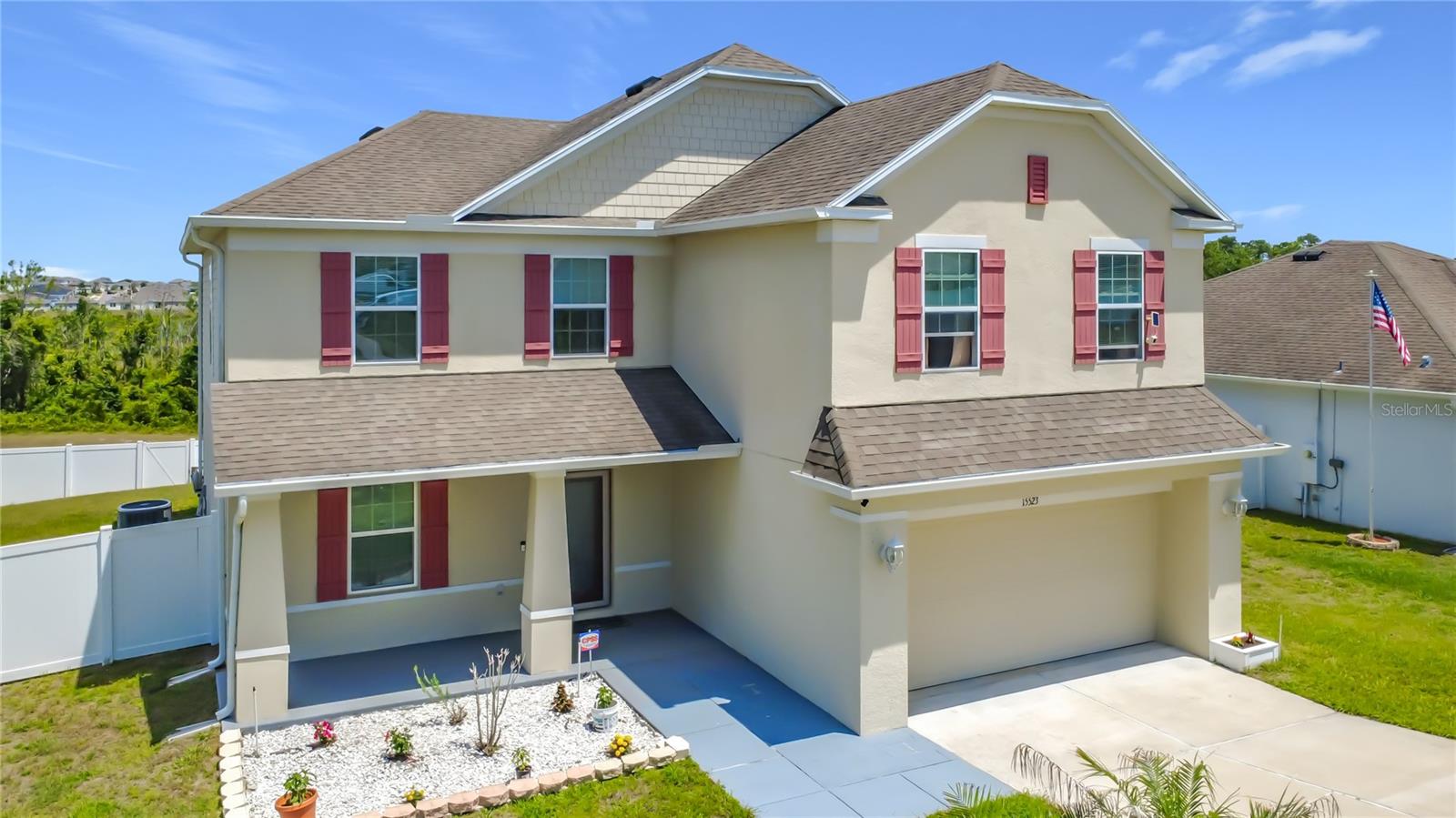 15523 GEMINI DR, MASCOTTE, FL, 34753