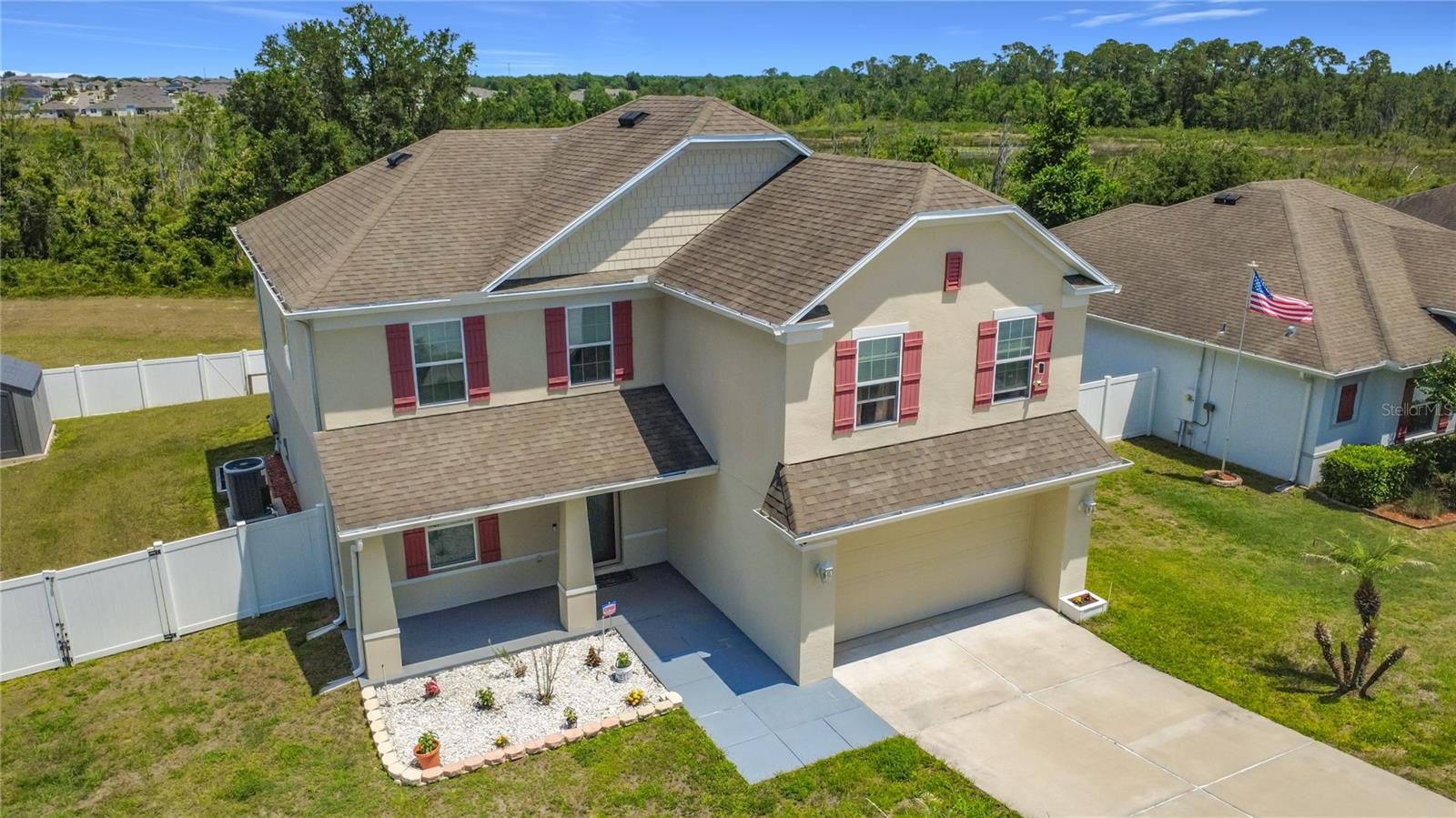 15523 GEMINI DR, MASCOTTE, FL, 34753