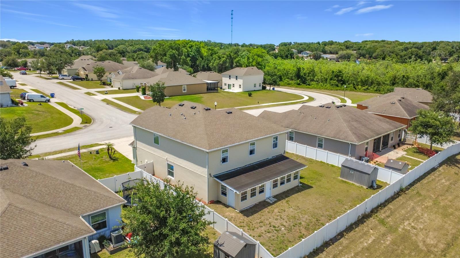 15523 GEMINI DR, MASCOTTE, FL, 34753