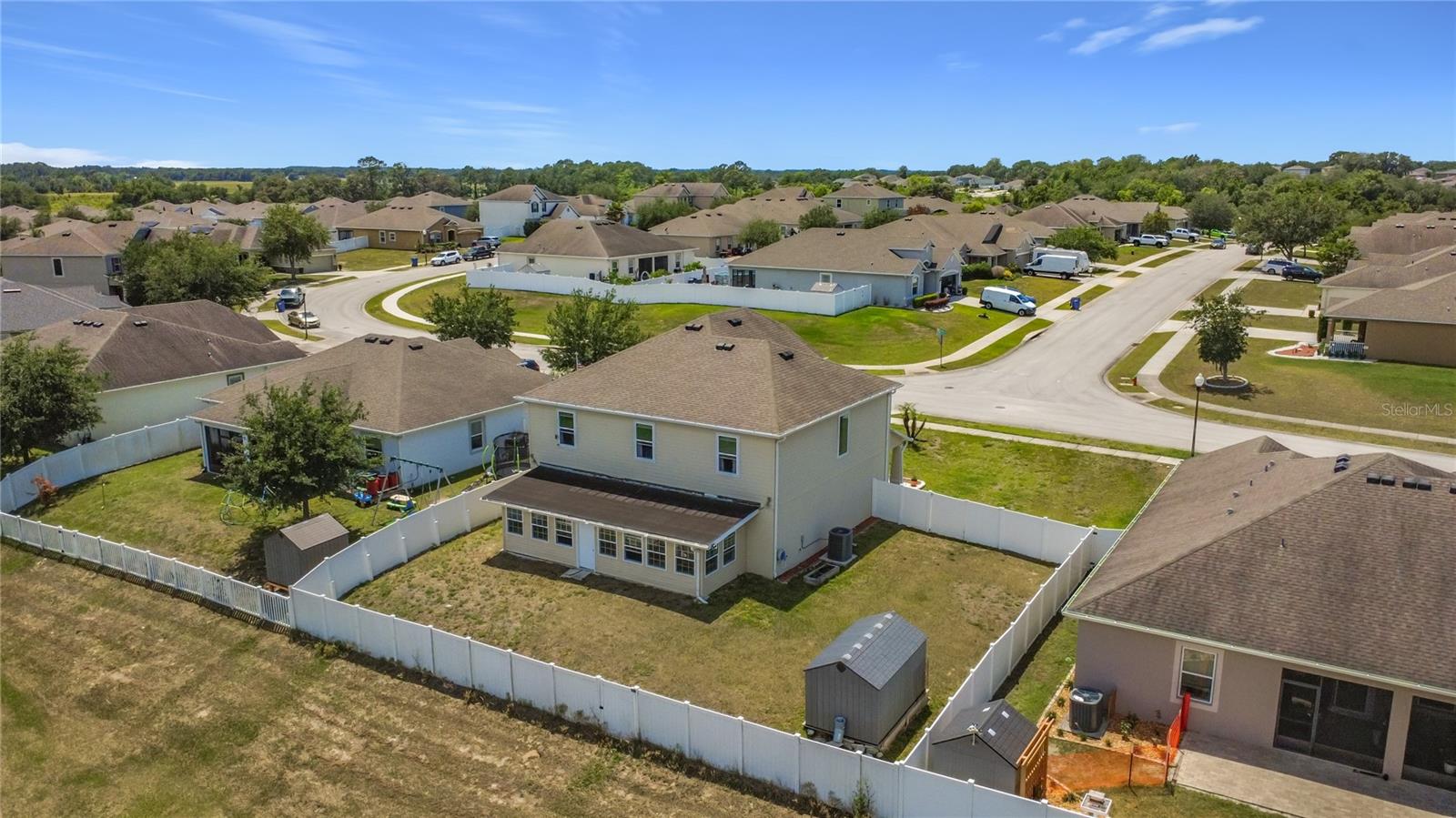 15523 GEMINI DR, MASCOTTE, FL, 34753