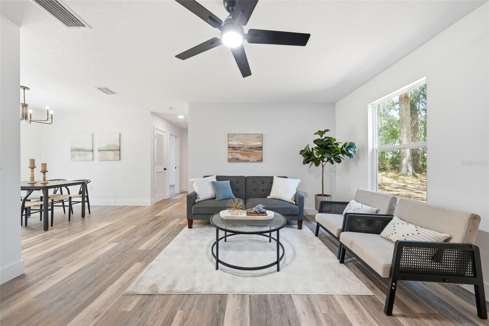 1370 19TH ST, ORANGE CITY, FL, 32763
