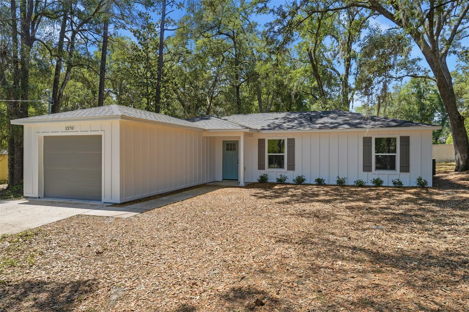 1370 19TH ST, ORANGE CITY, FL, 32763