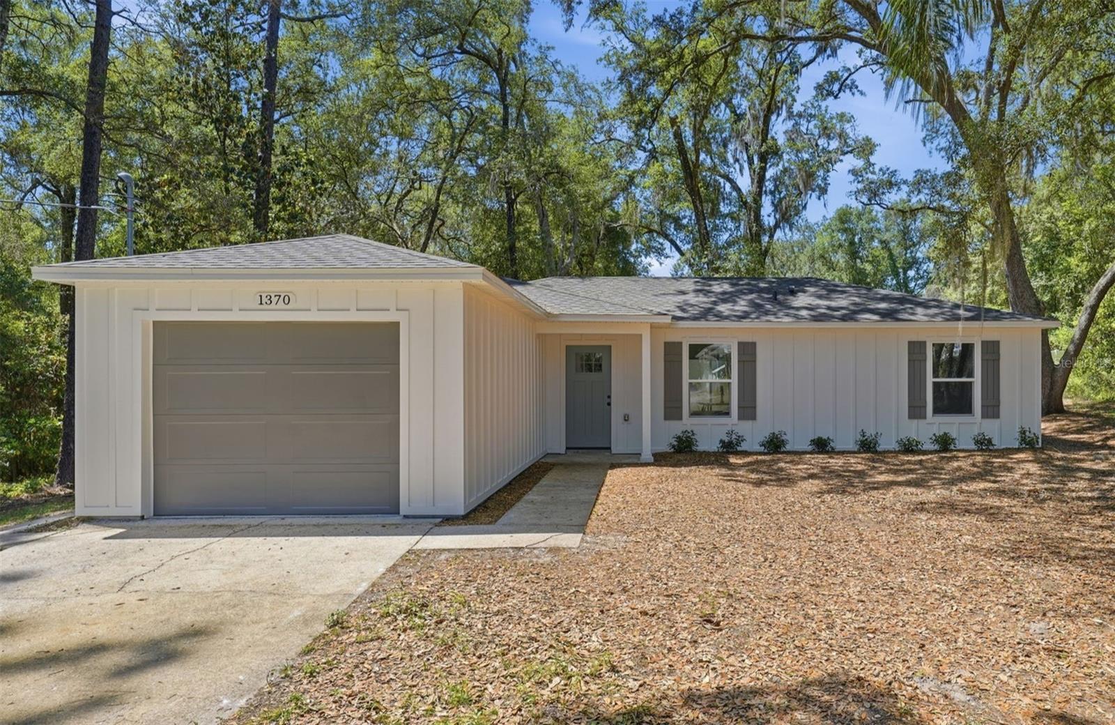 1370 19TH ST, ORANGE CITY, FL, 32763