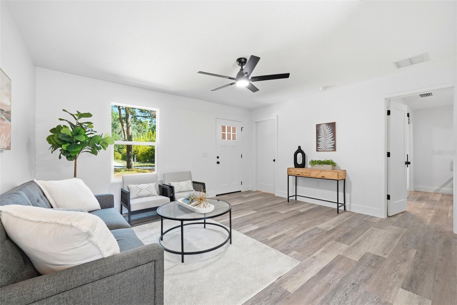 1370 19TH ST, ORANGE CITY, FL, 32763