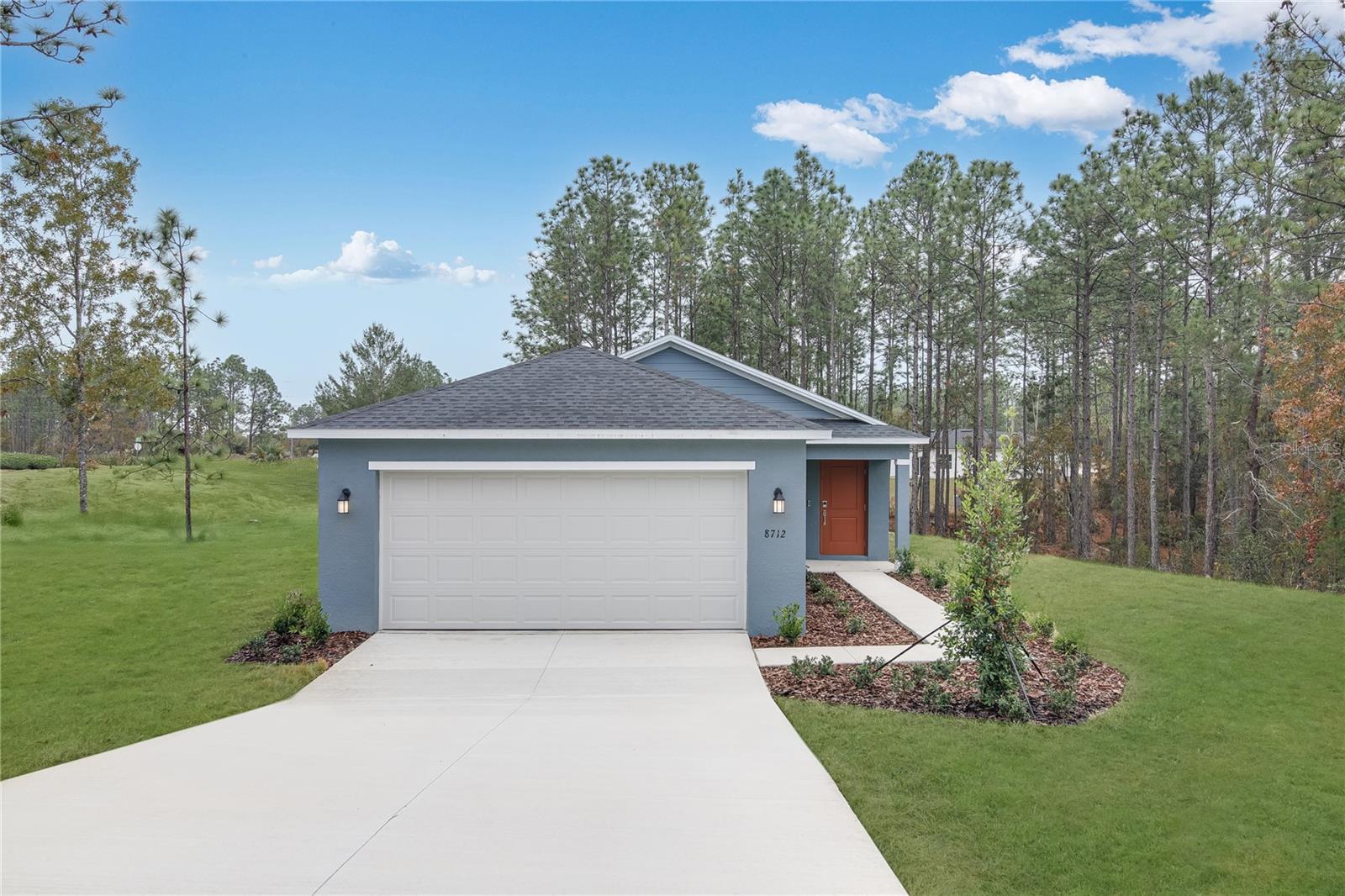 12915 SW 86TH CIR, OCALA, FL, 34473
