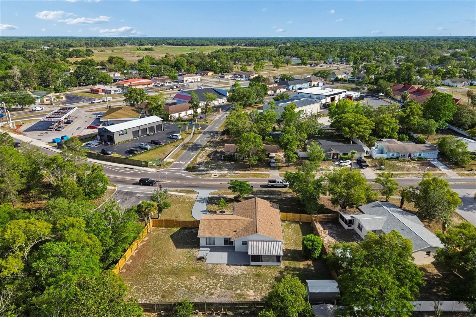 9015 FOREST OAKS BLVD, SPRING HILL, FL, 34606