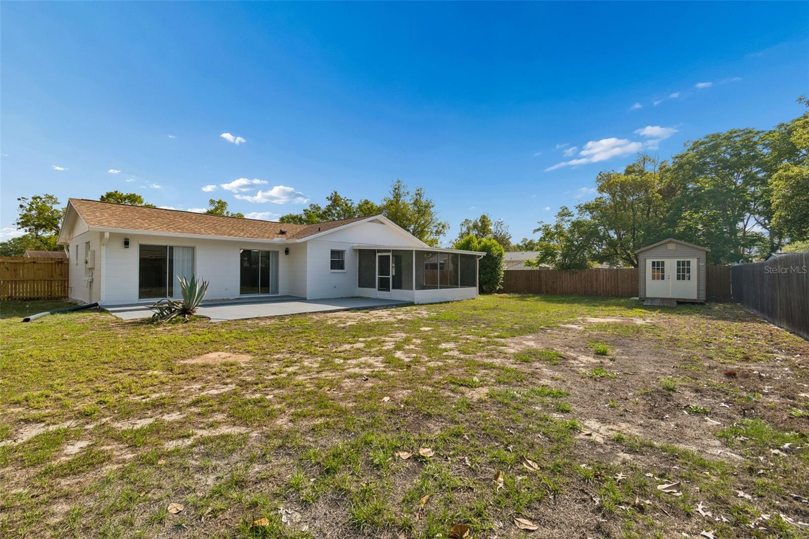 9015 FOREST OAKS BLVD, SPRING HILL, FL, 34606