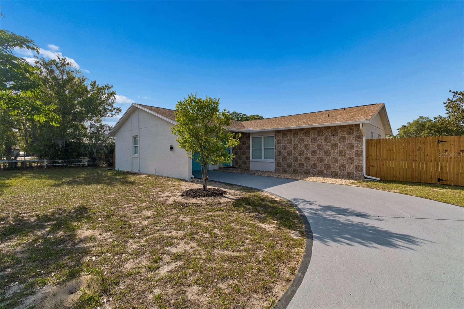 9015 FOREST OAKS BLVD, SPRING HILL, FL, 34606