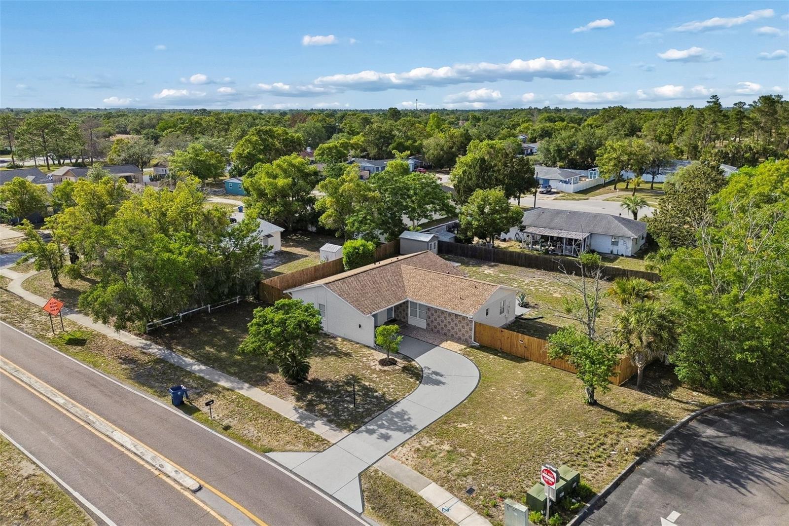9015 FOREST OAKS BLVD, SPRING HILL, FL, 34606