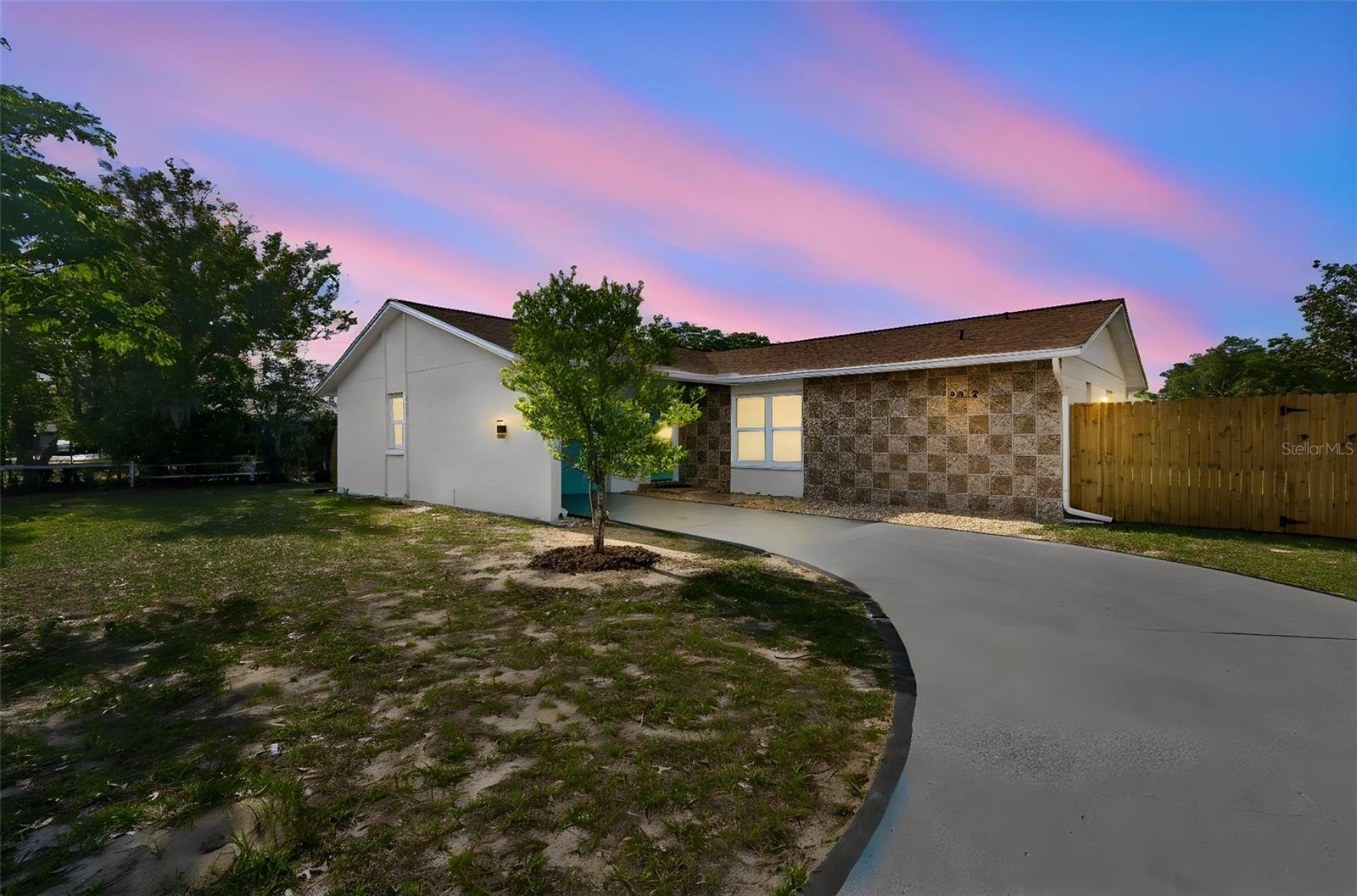 9015 FOREST OAKS BLVD, SPRING HILL, FL, 34606