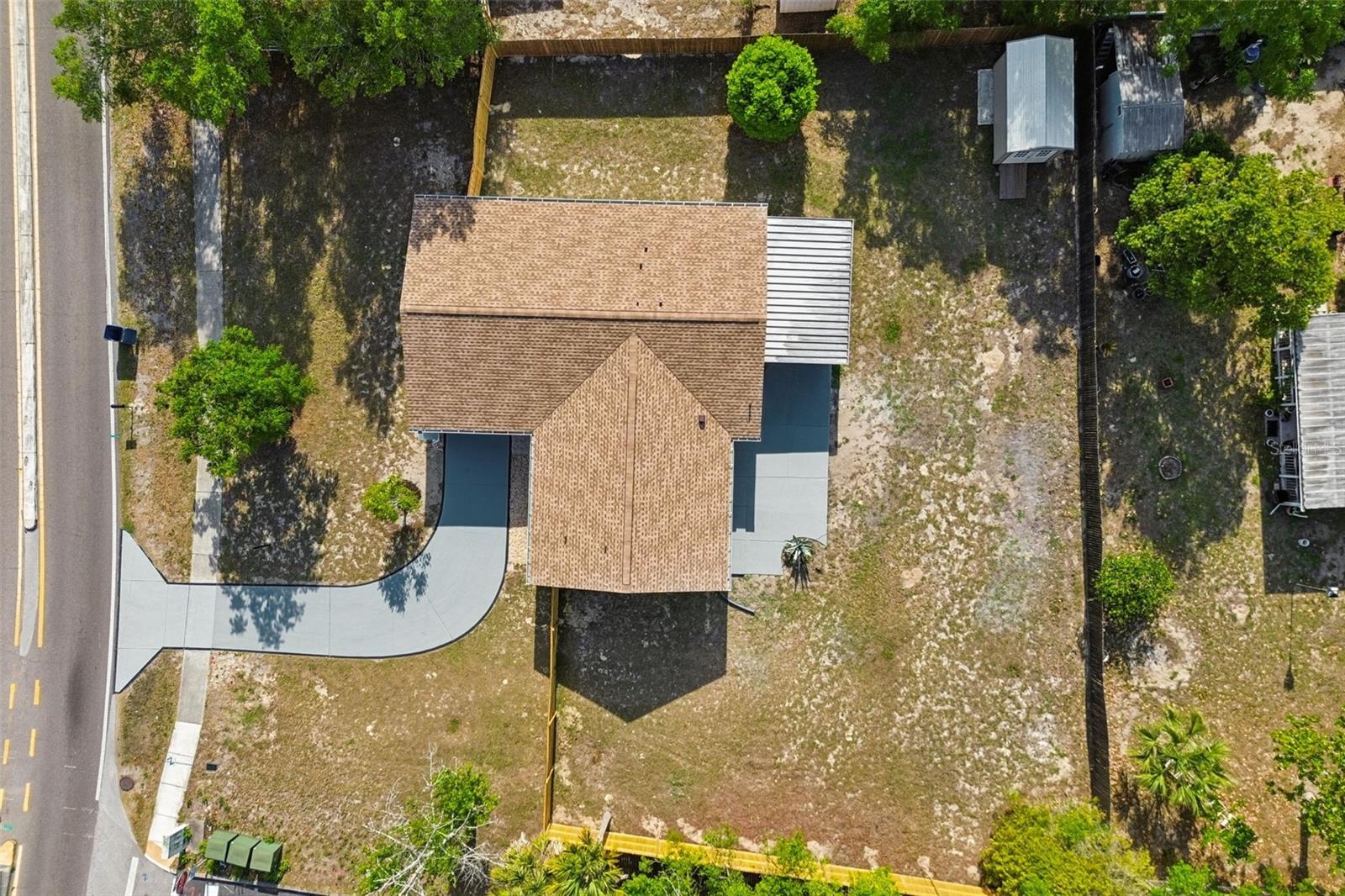 9015 FOREST OAKS BLVD, SPRING HILL, FL, 34606