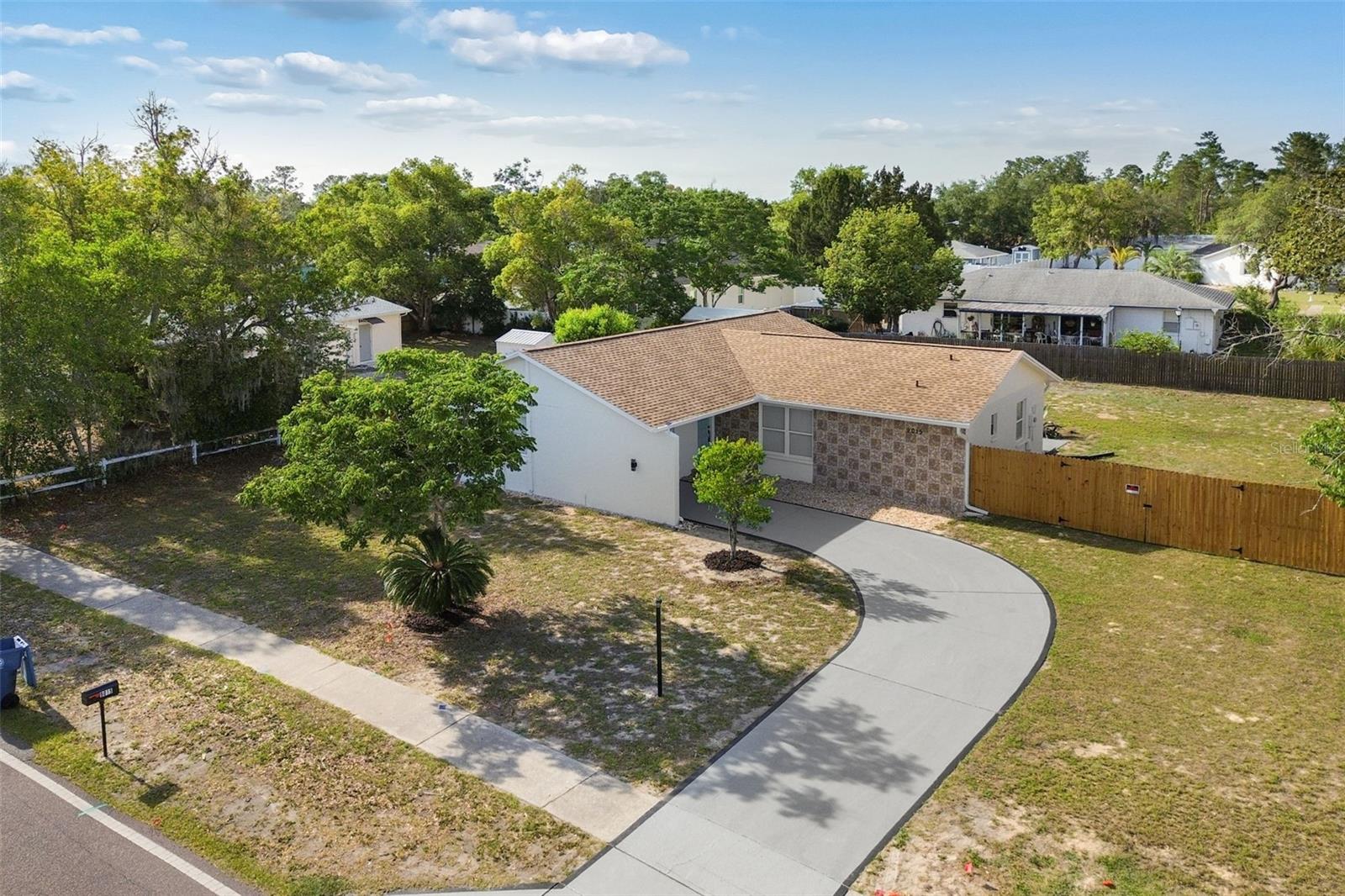 9015 FOREST OAKS BLVD, SPRING HILL, FL, 34606