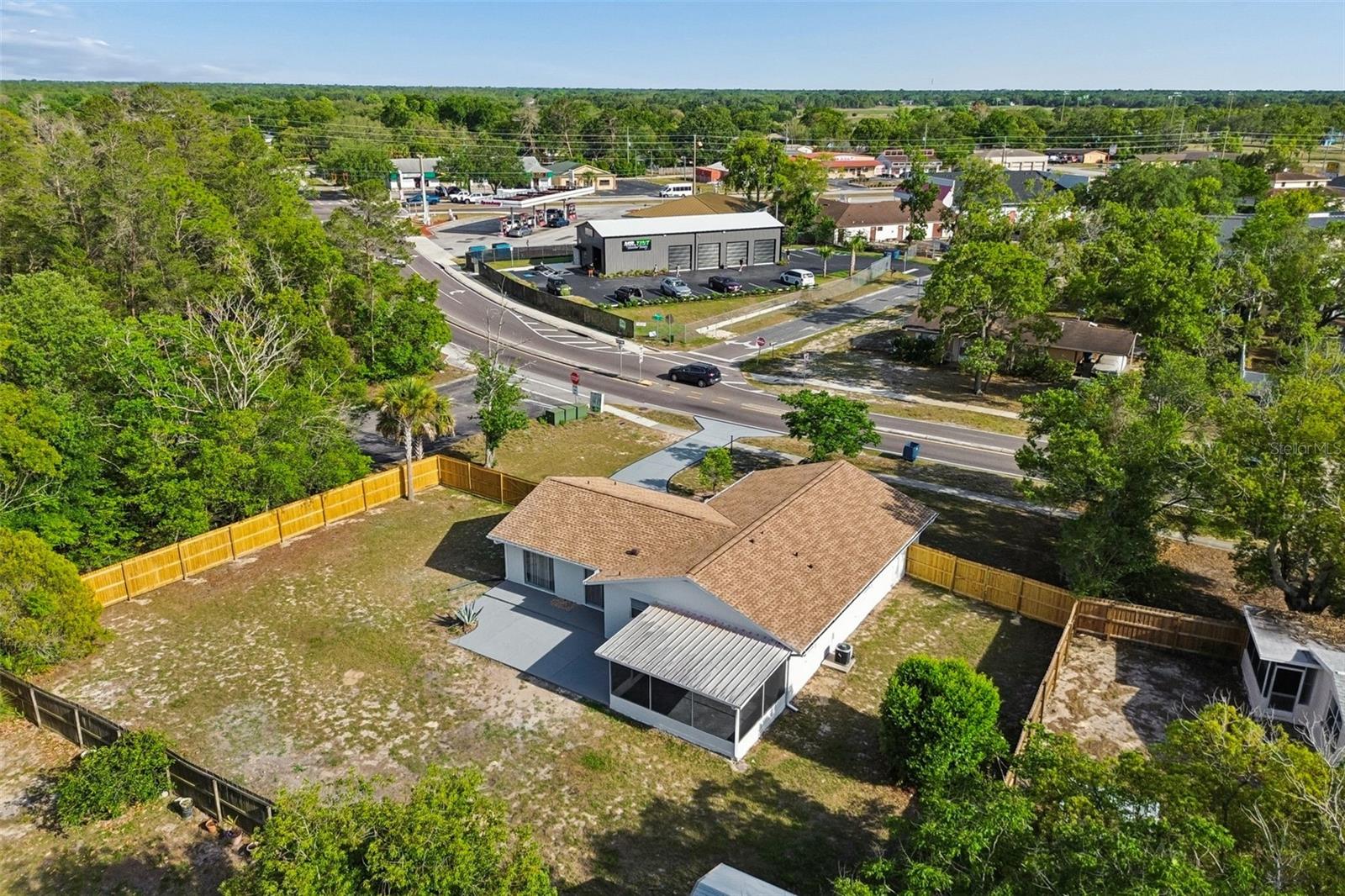 9015 FOREST OAKS BLVD, SPRING HILL, FL, 34606
